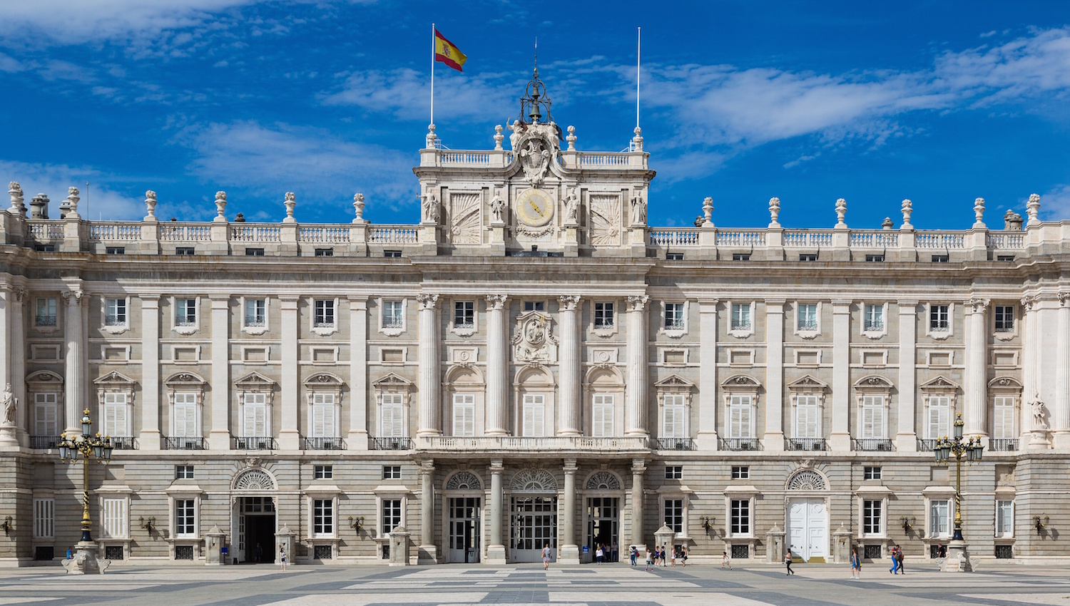 Palazzo Reale Palazzo reale