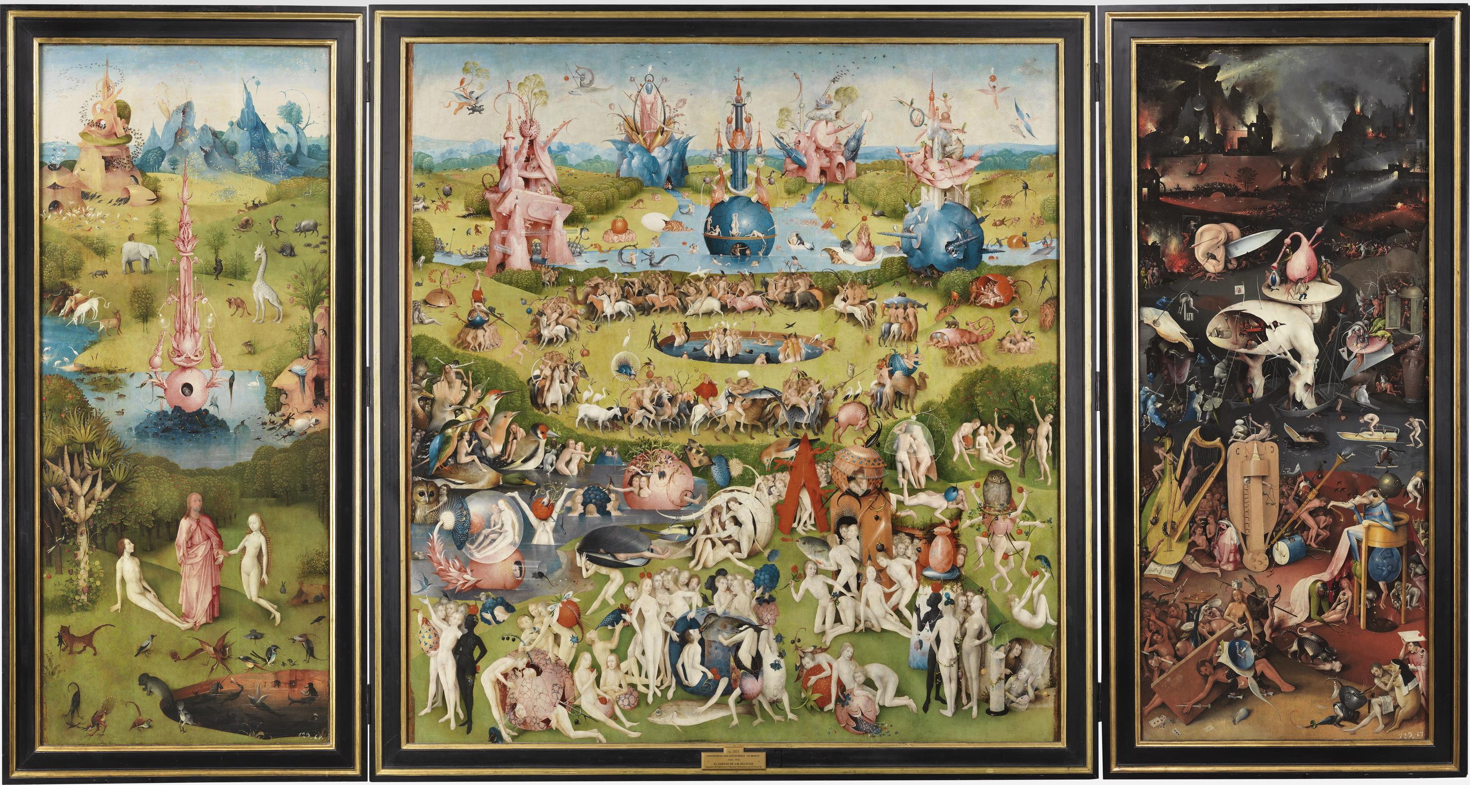 Prado