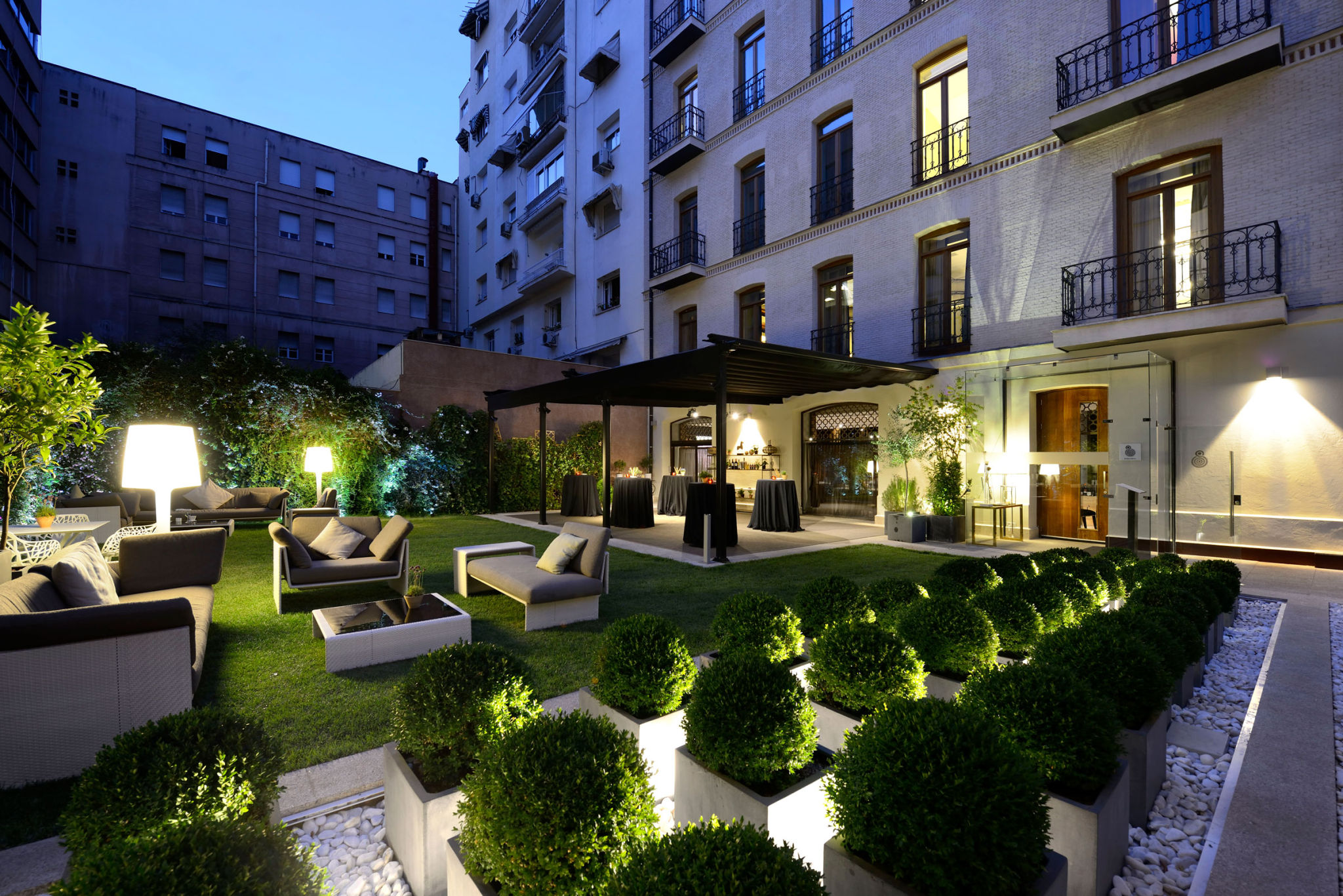 Hotel Único Hotel Único