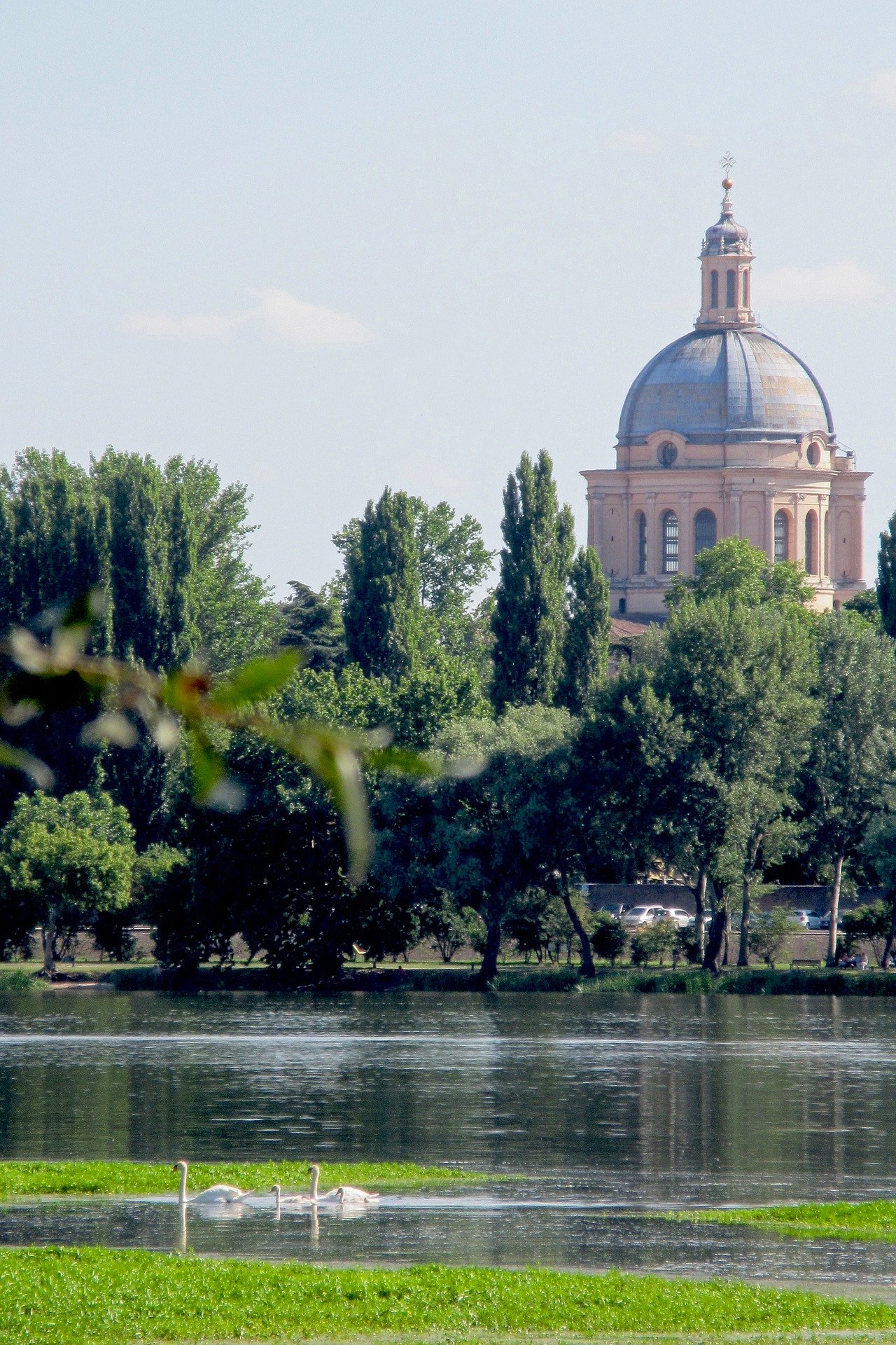 Mantova Mantova