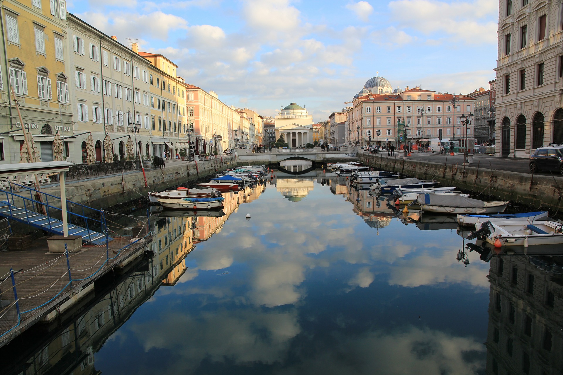 STrieste Trieste