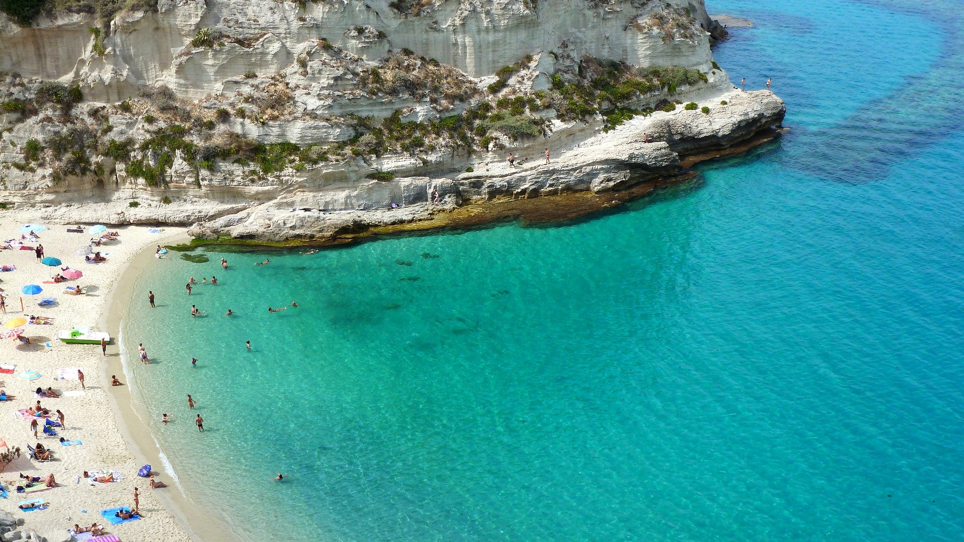 calabria 3000pixel