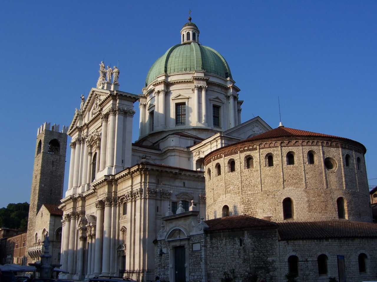 brescia brescia