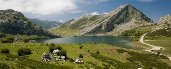 Picos de Europa