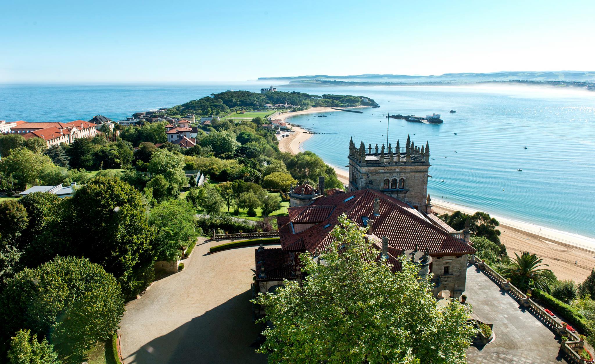 Cantabria detroit