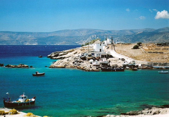 Koufonisia