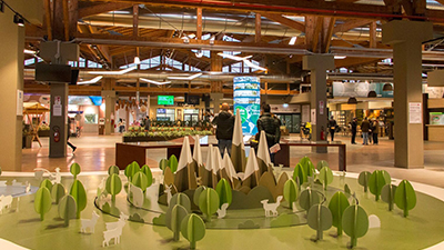 FICO Eataly World