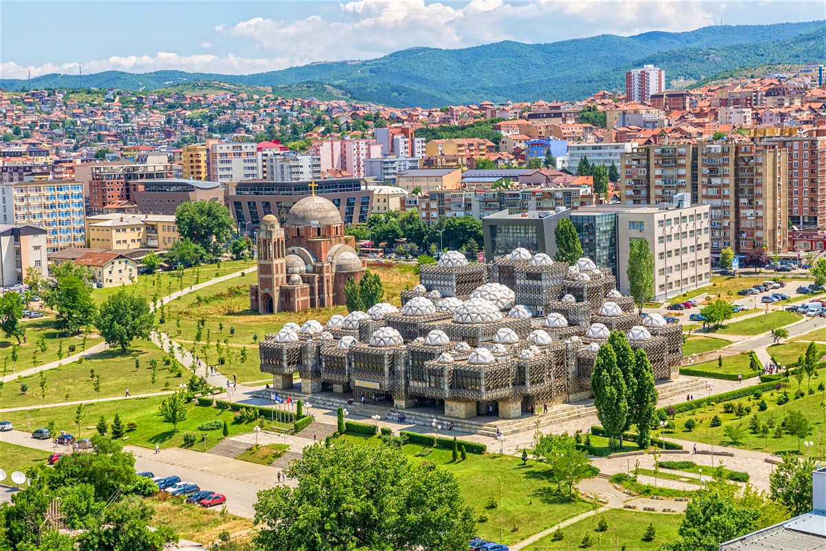 Pristina Pristina