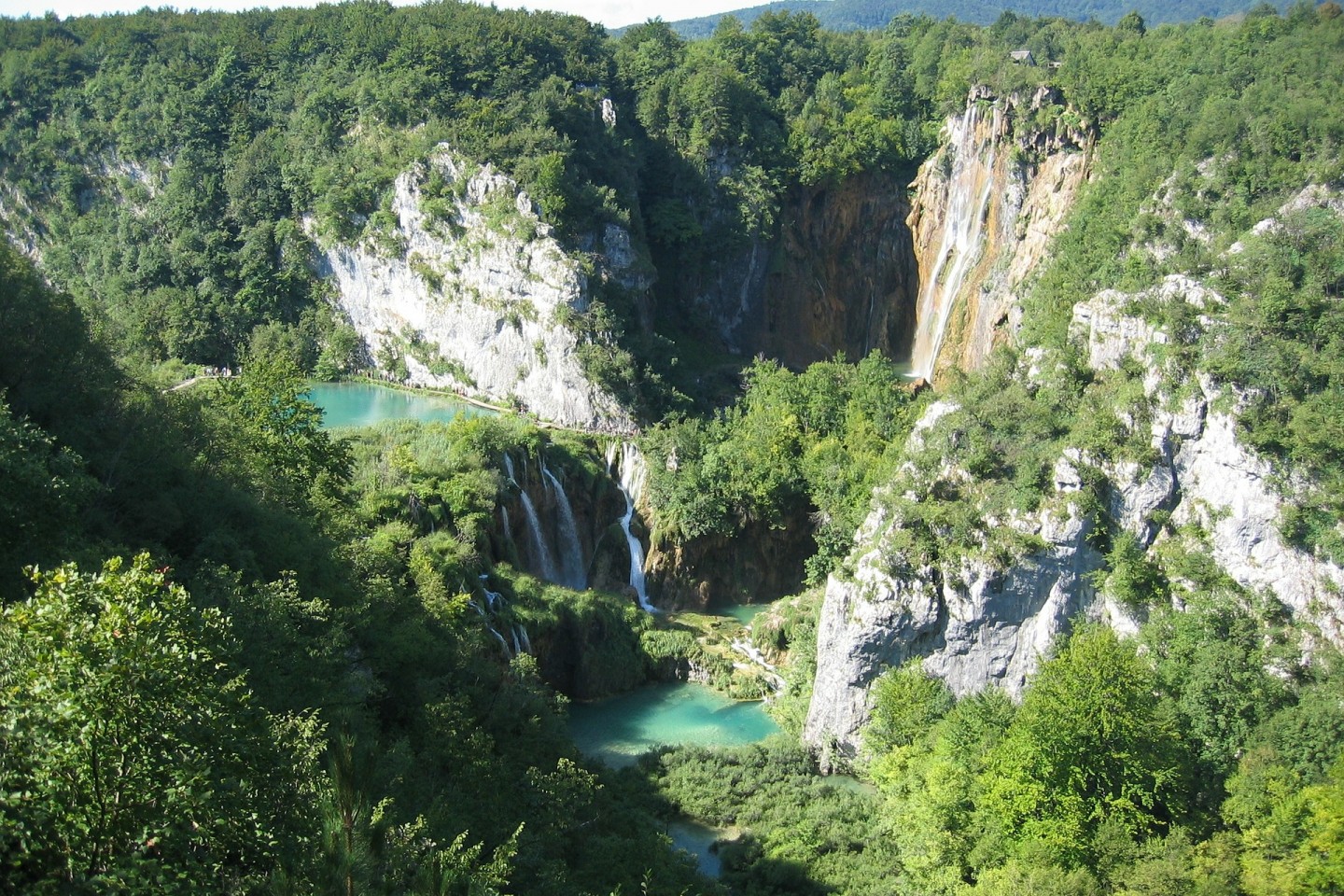 Val Dinarica Val Dinarica
