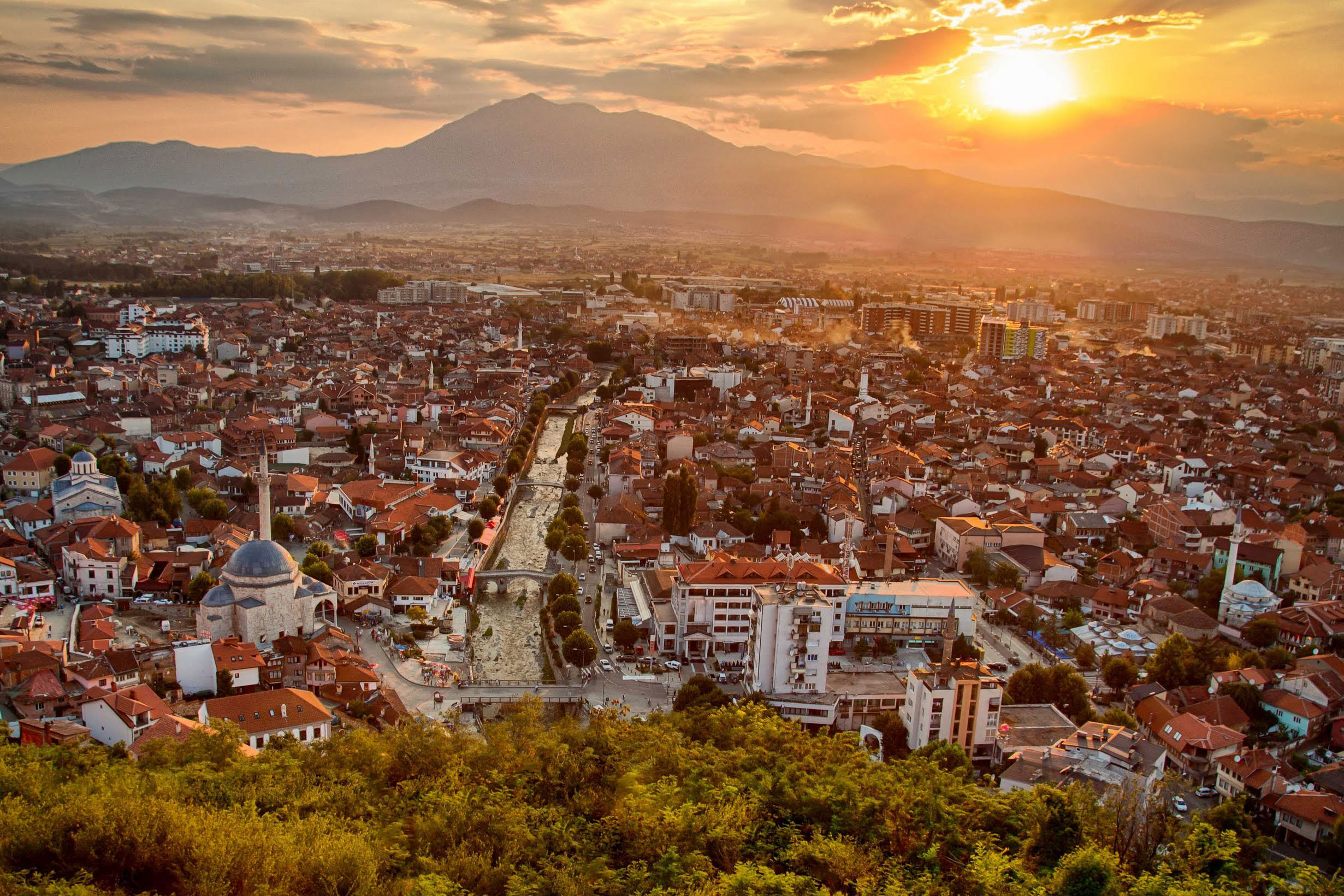 Prizren Prizren