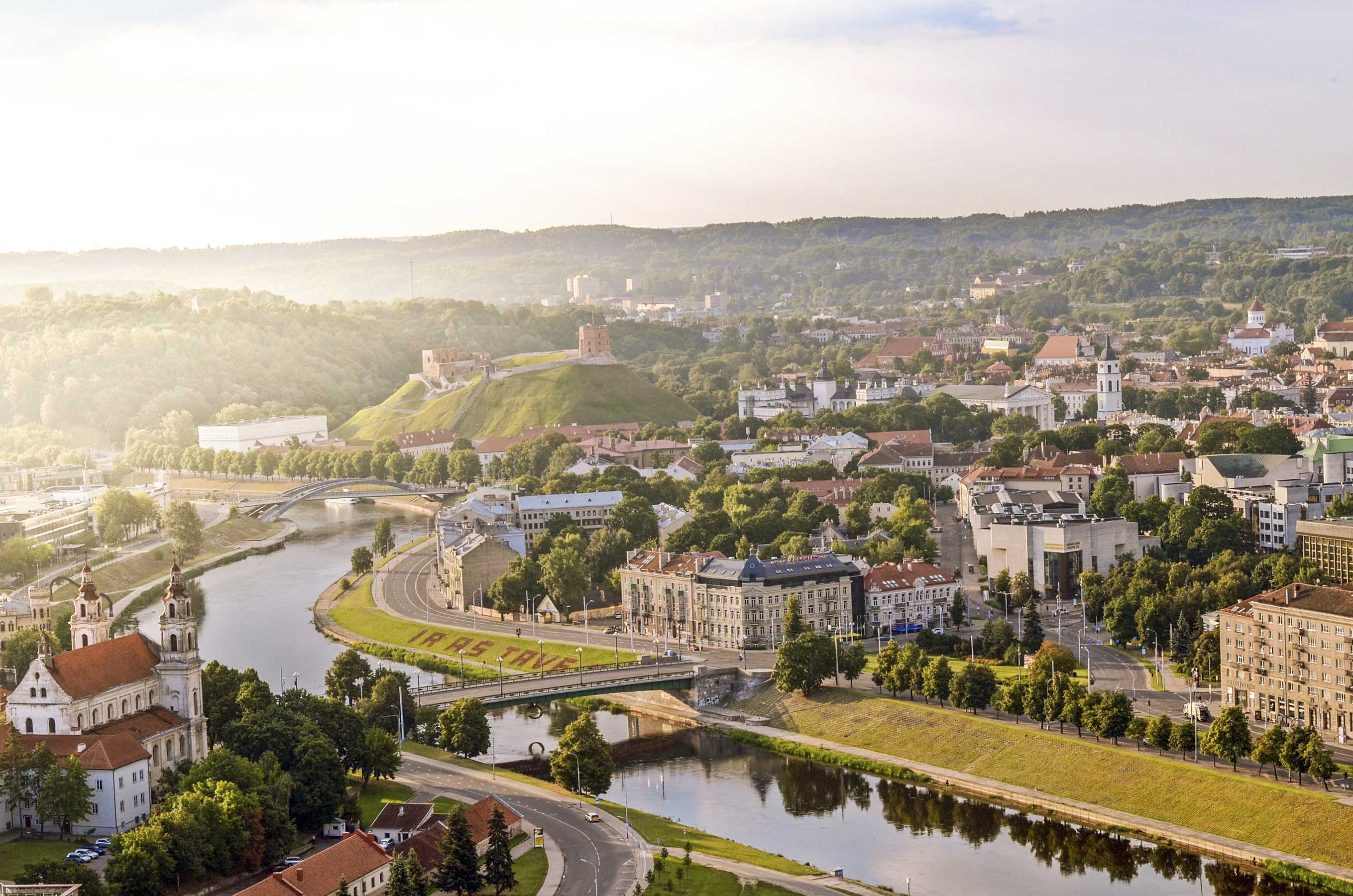 Vilnius Vilnius
