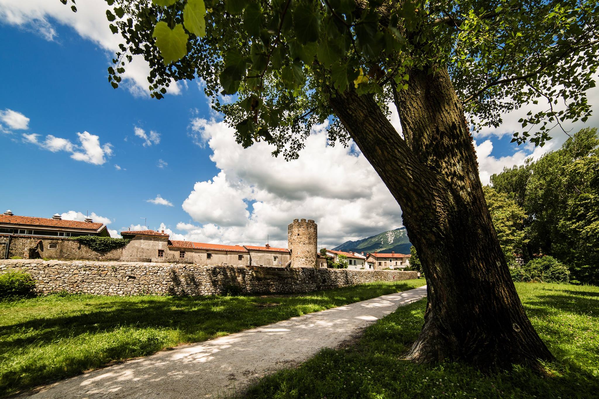 Vipava Vipava