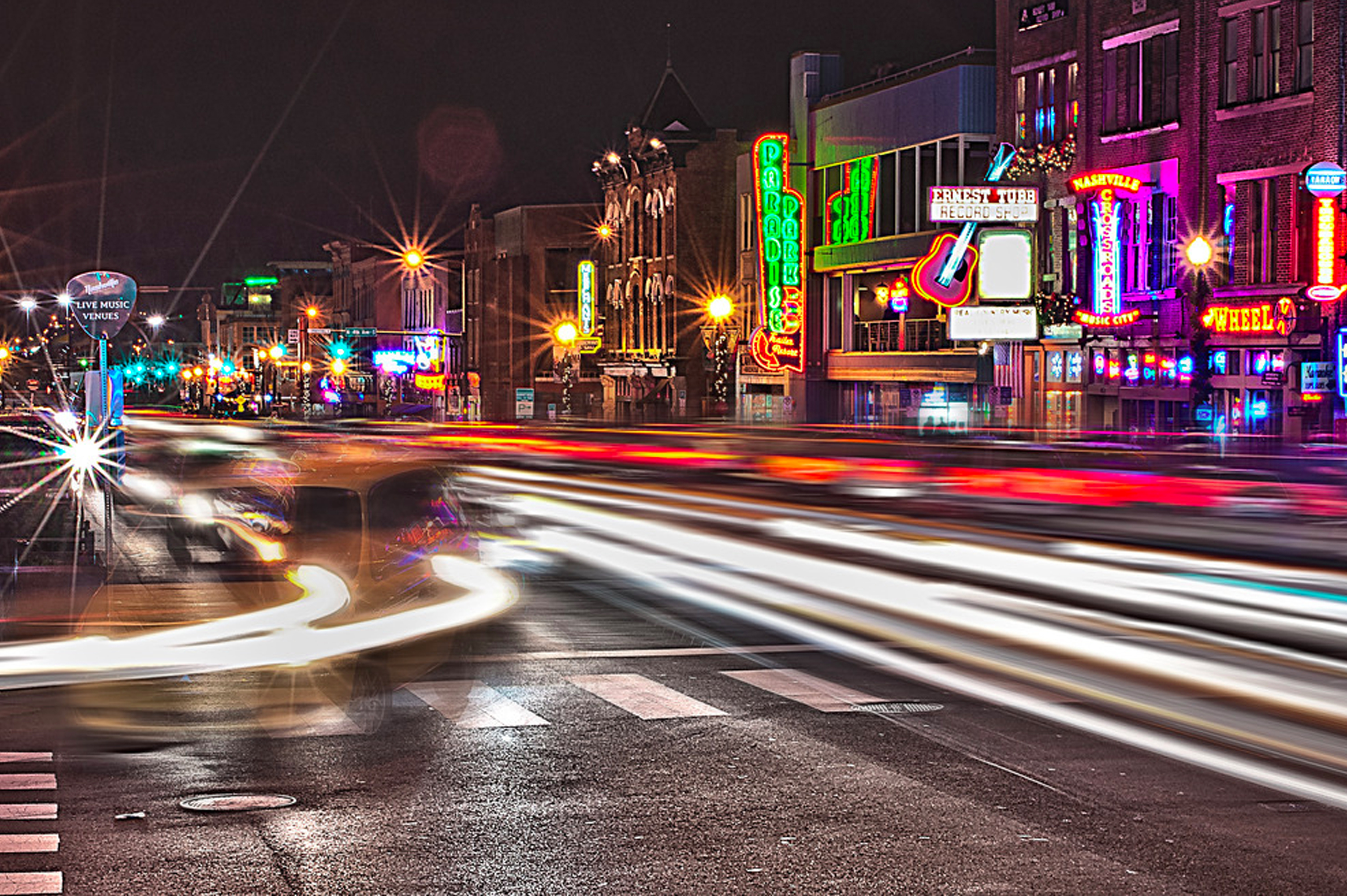 Nashville