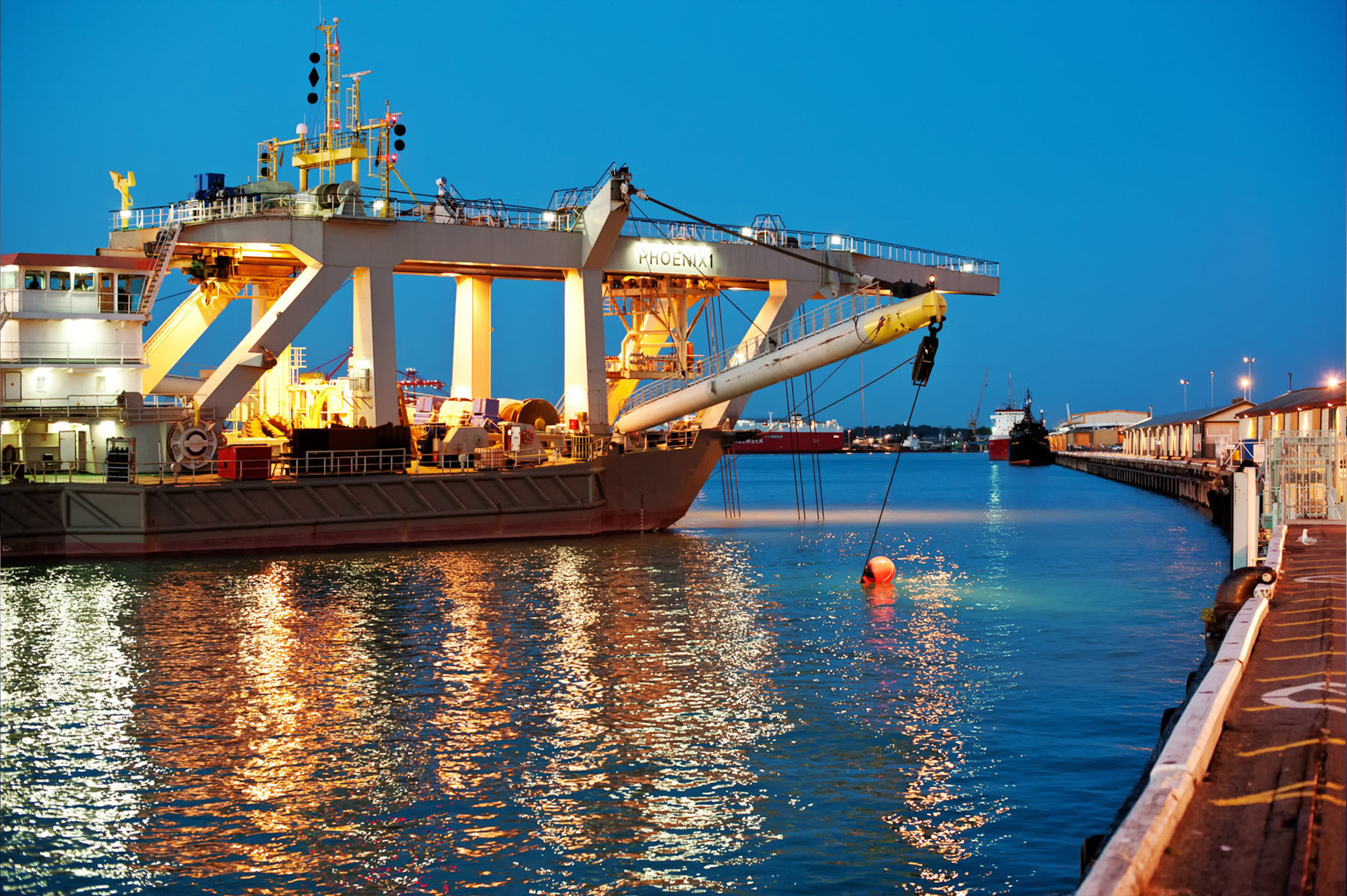 Fremantle