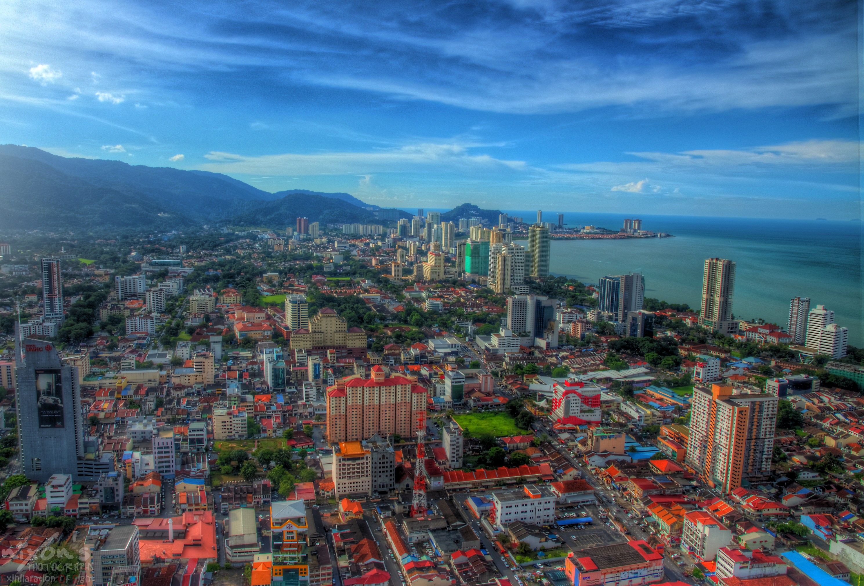 George Town