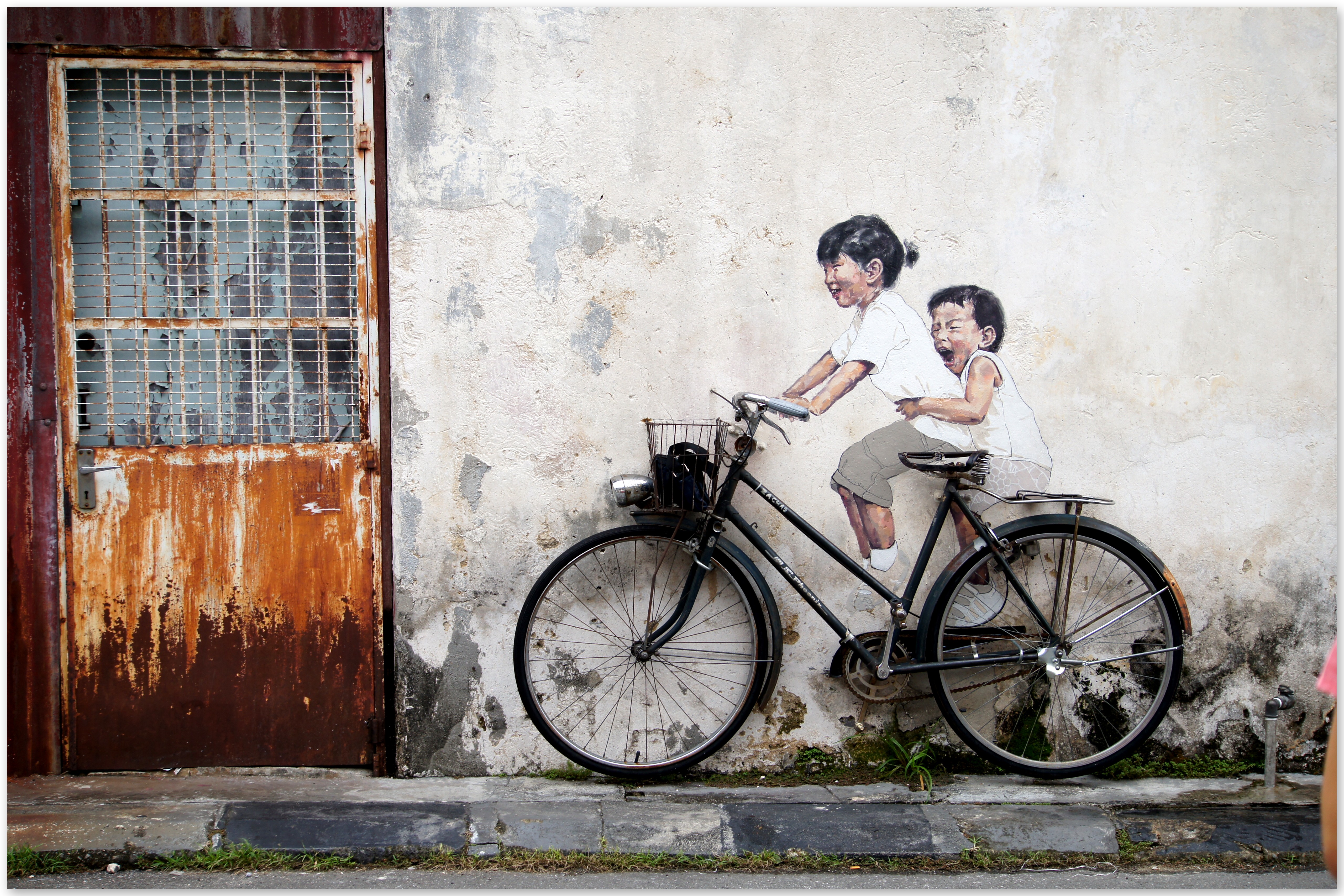 George Town