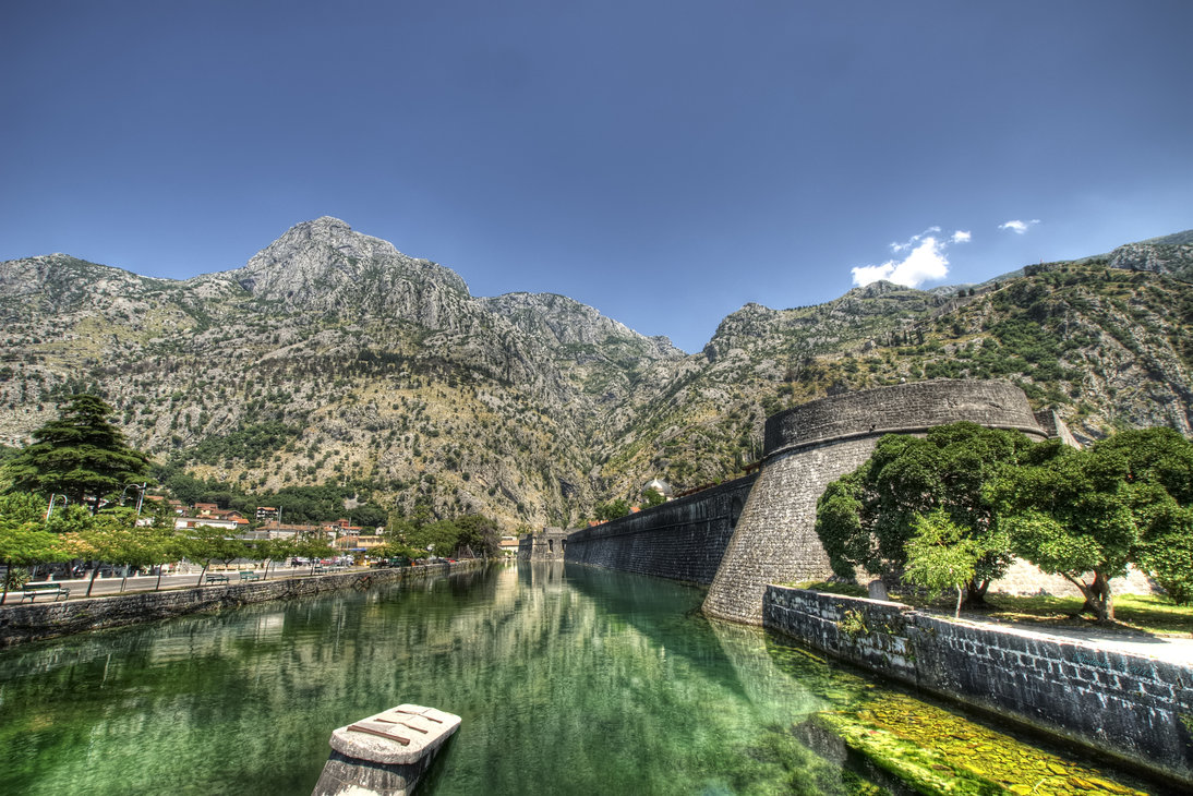 Kotor