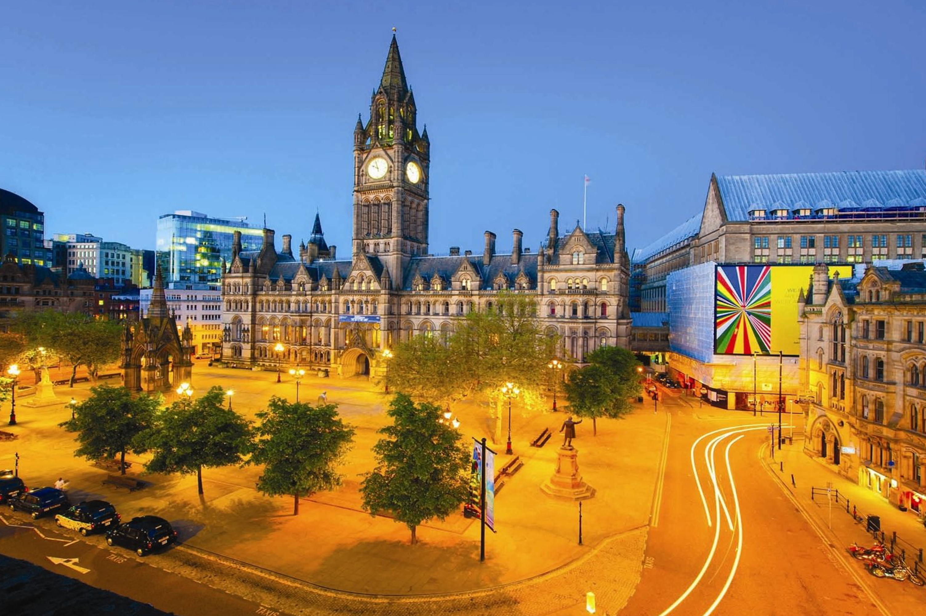 Manchester