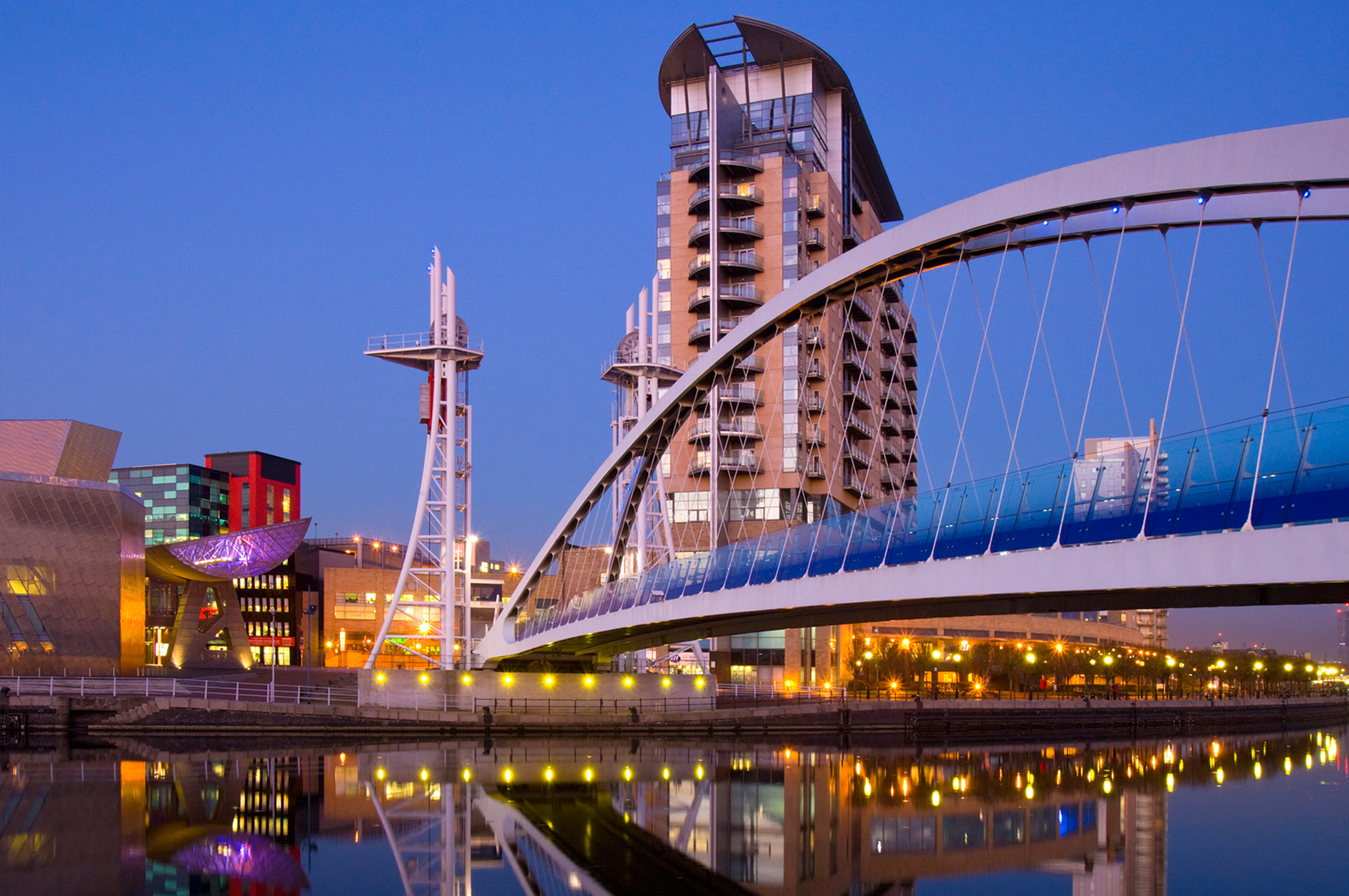 Manchester
