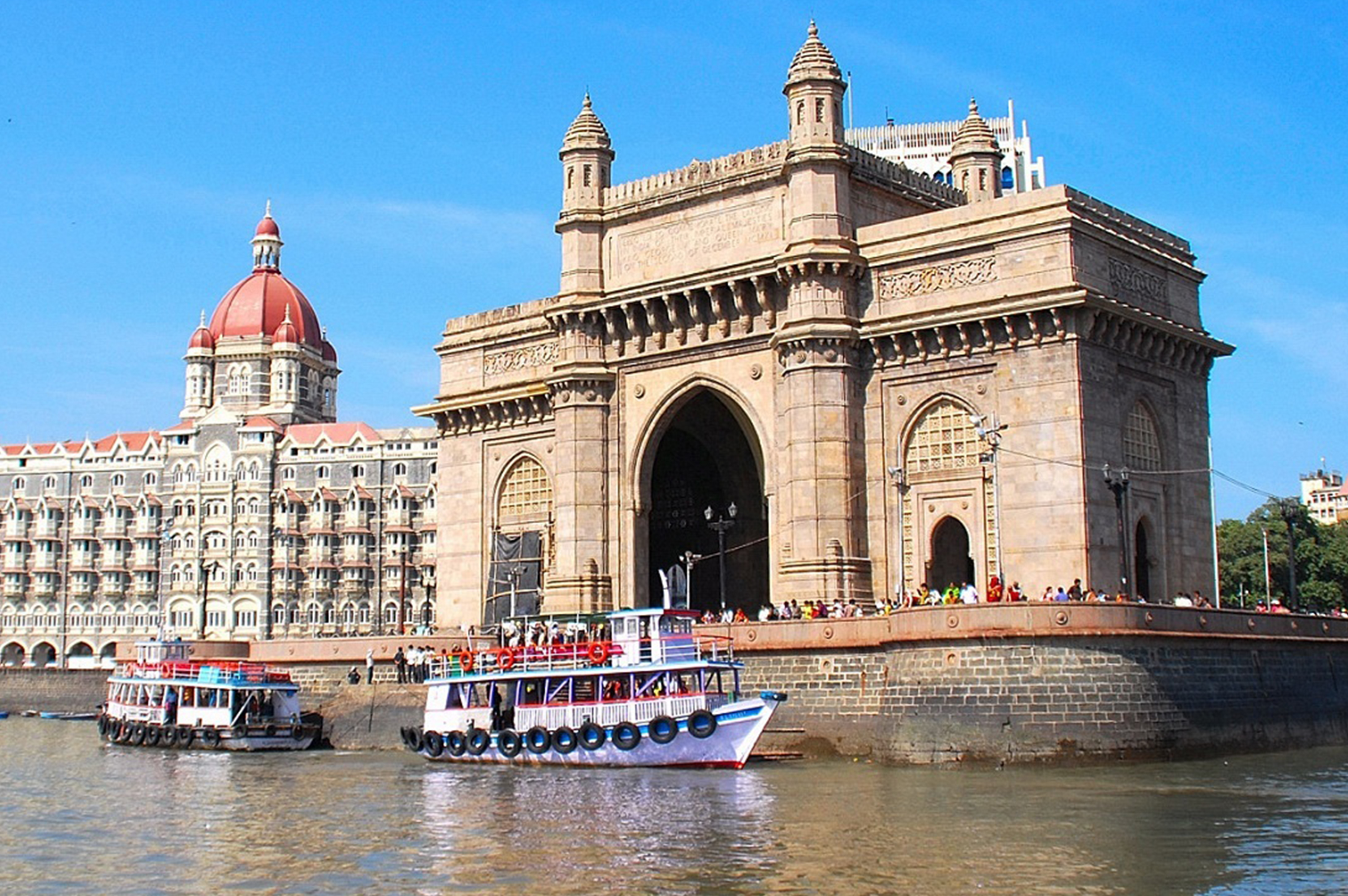 Mumbai