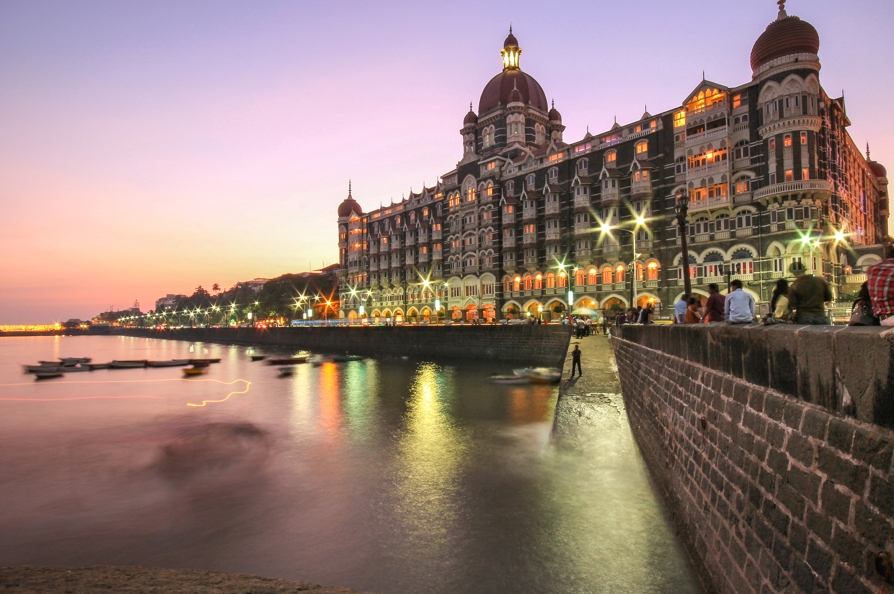 Mumbai