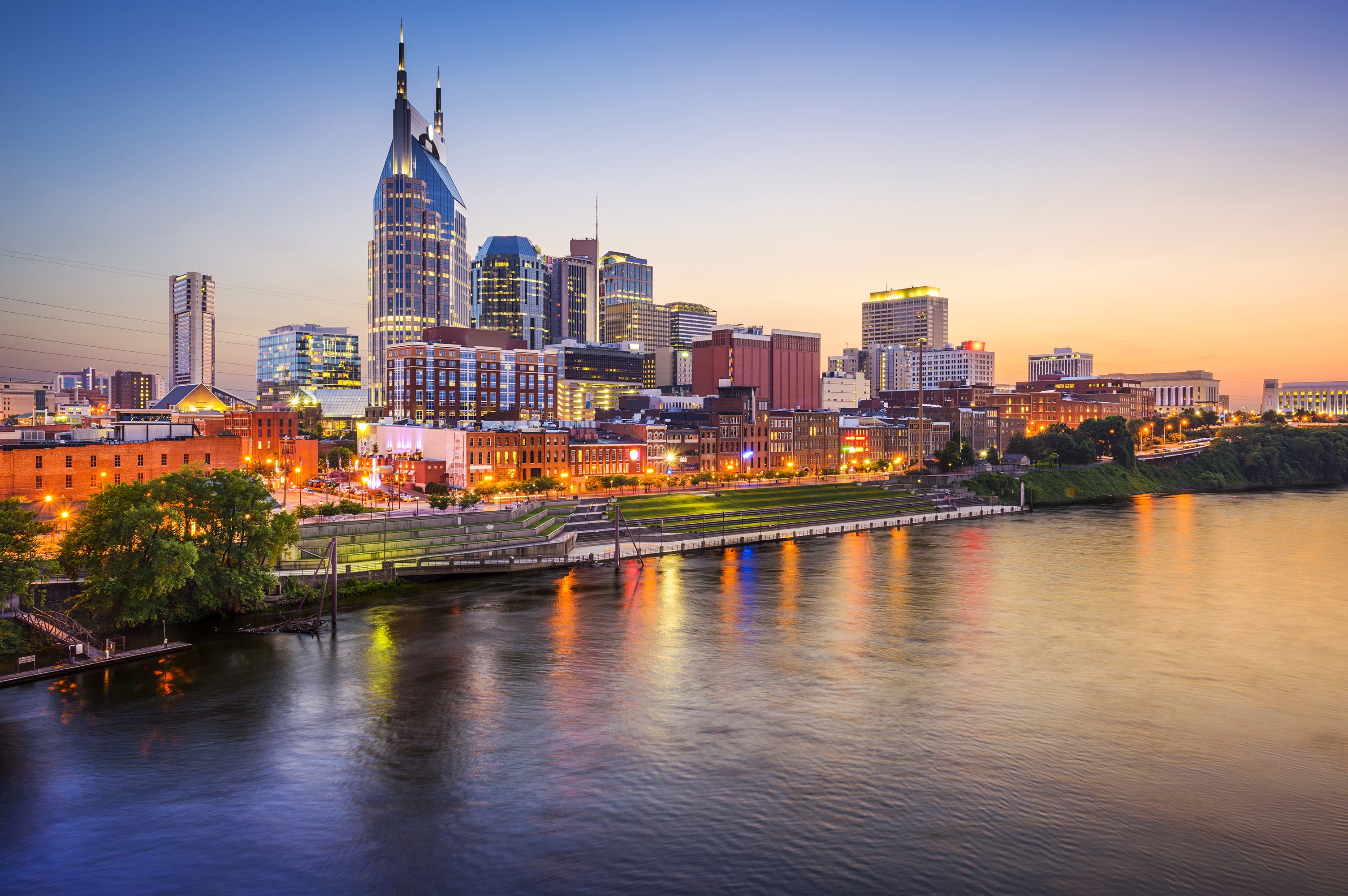 Nashville