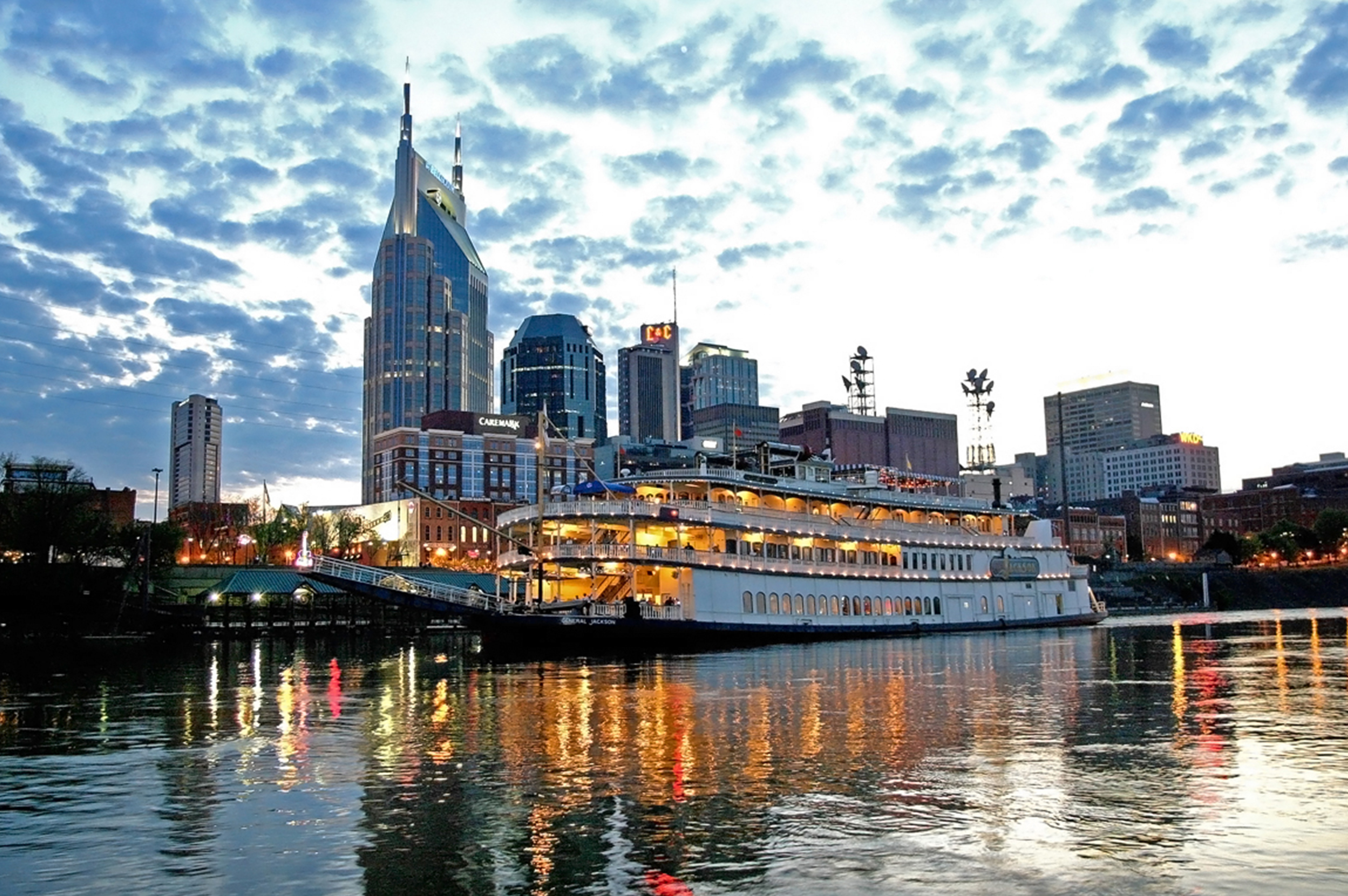 Nashville