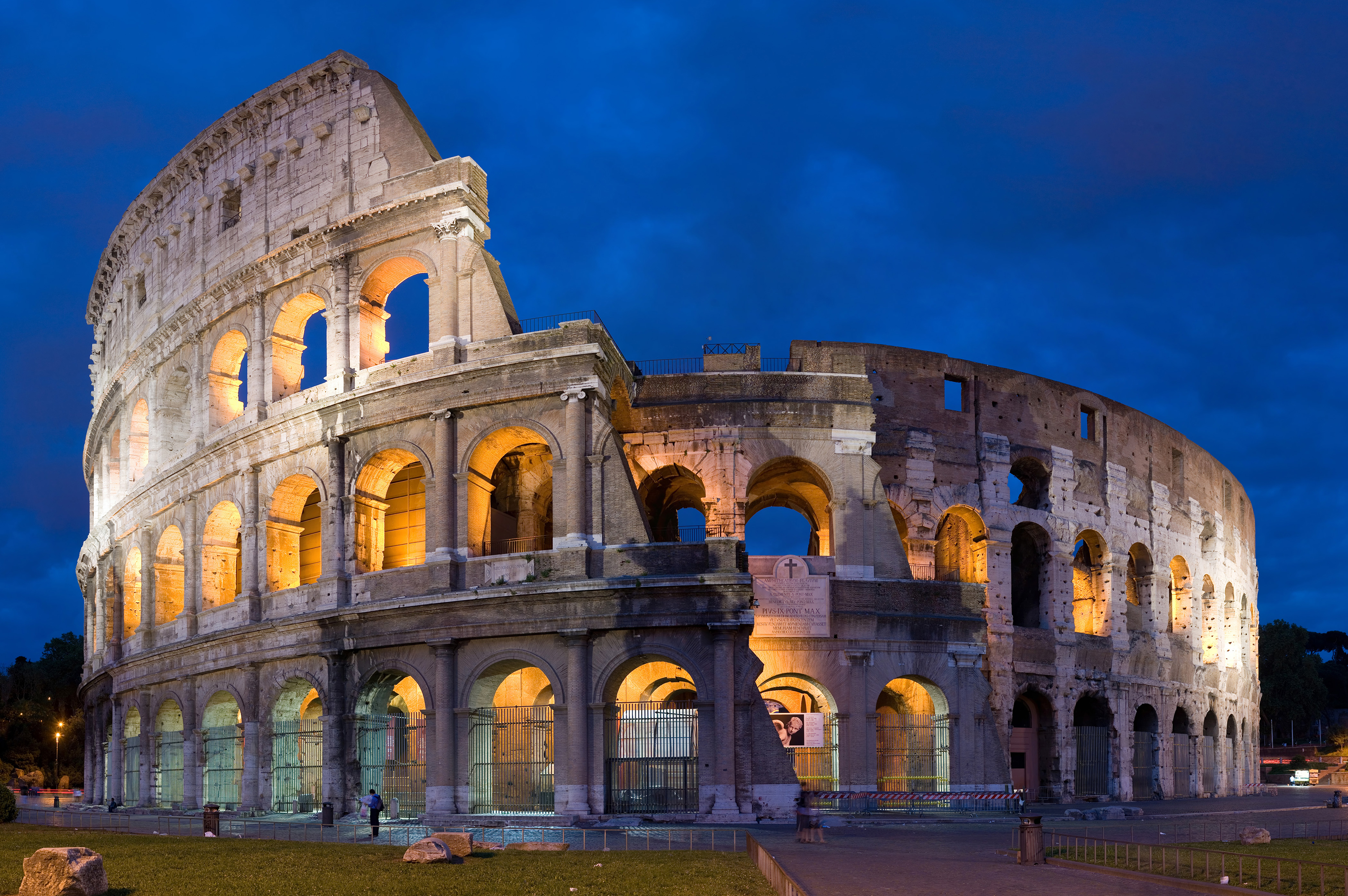 Roma
