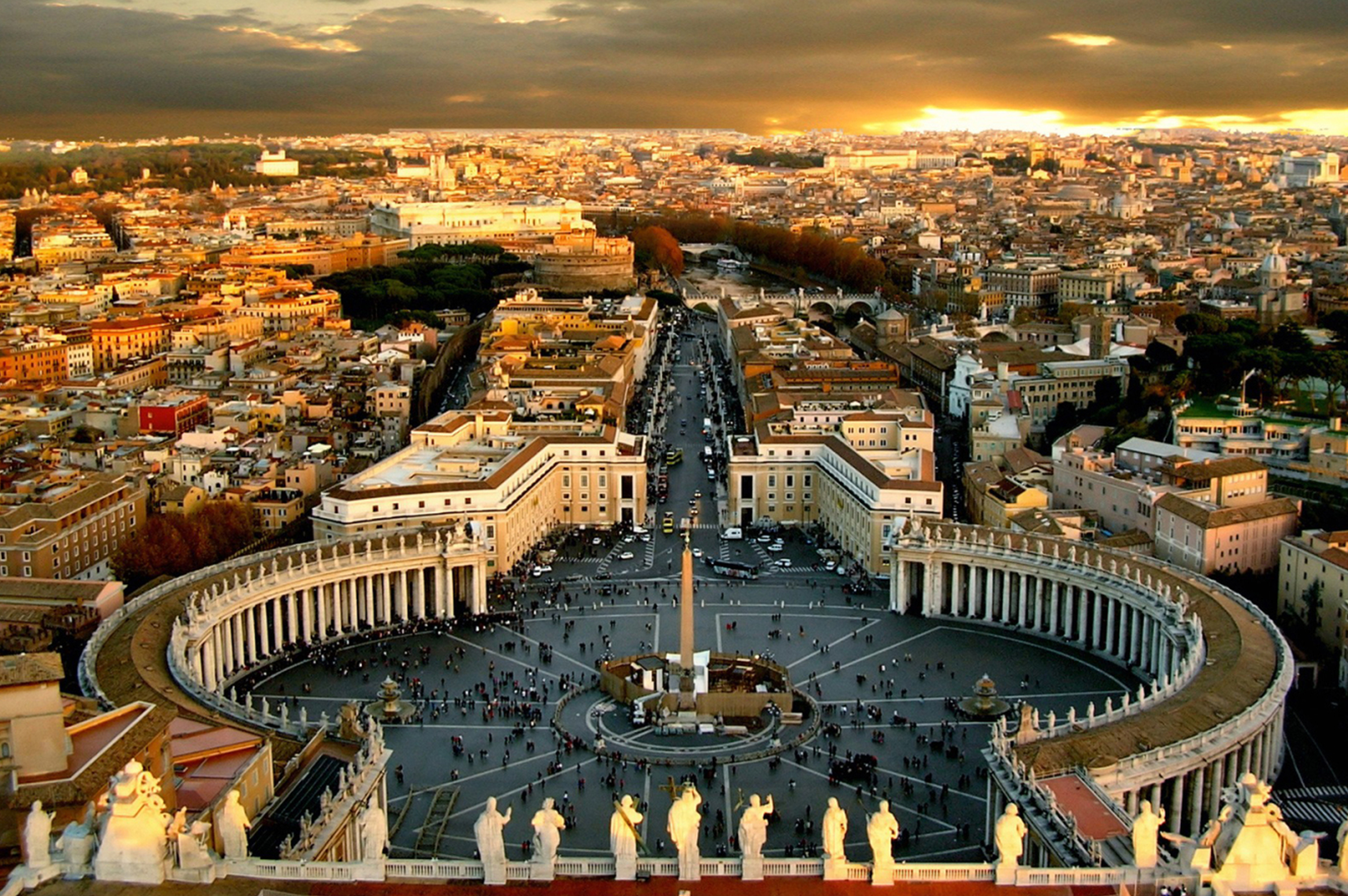 Roma