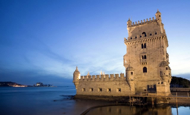 Torre di Belem