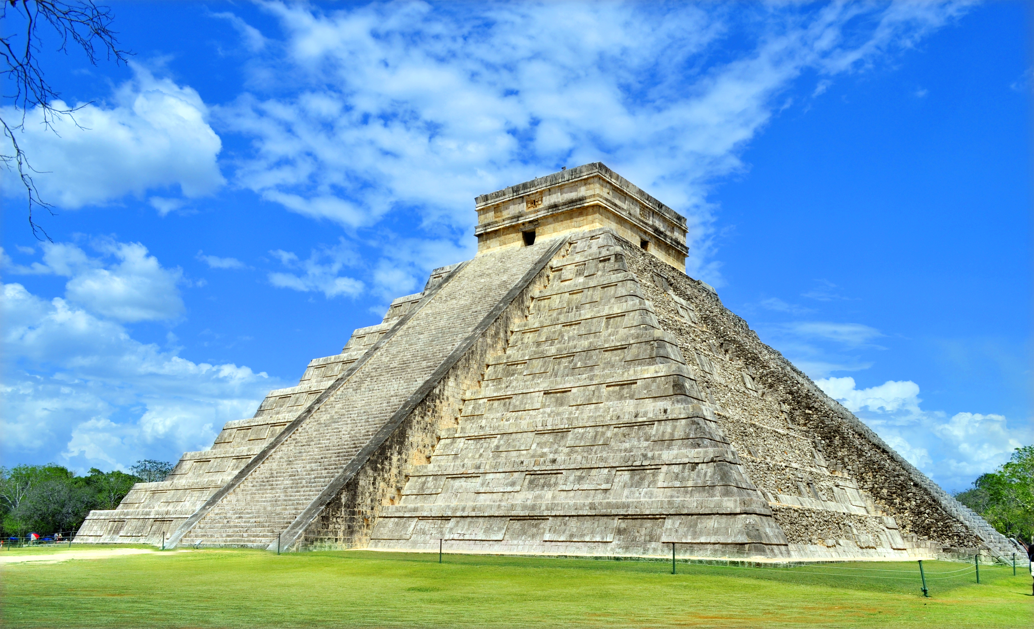Chichén Itzá