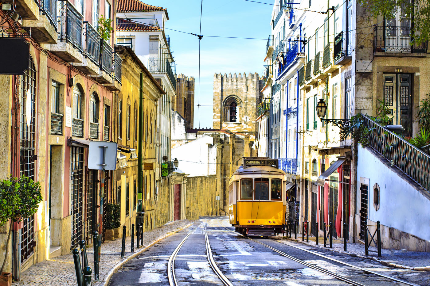 Lisbona Lisbona