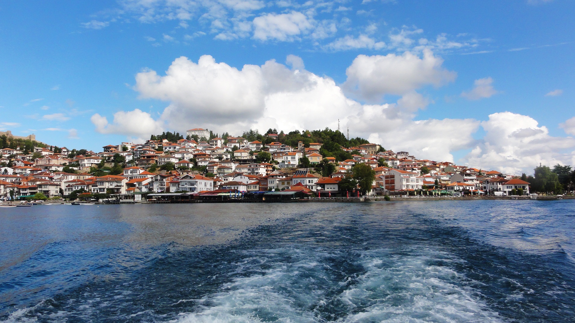 Ohrid