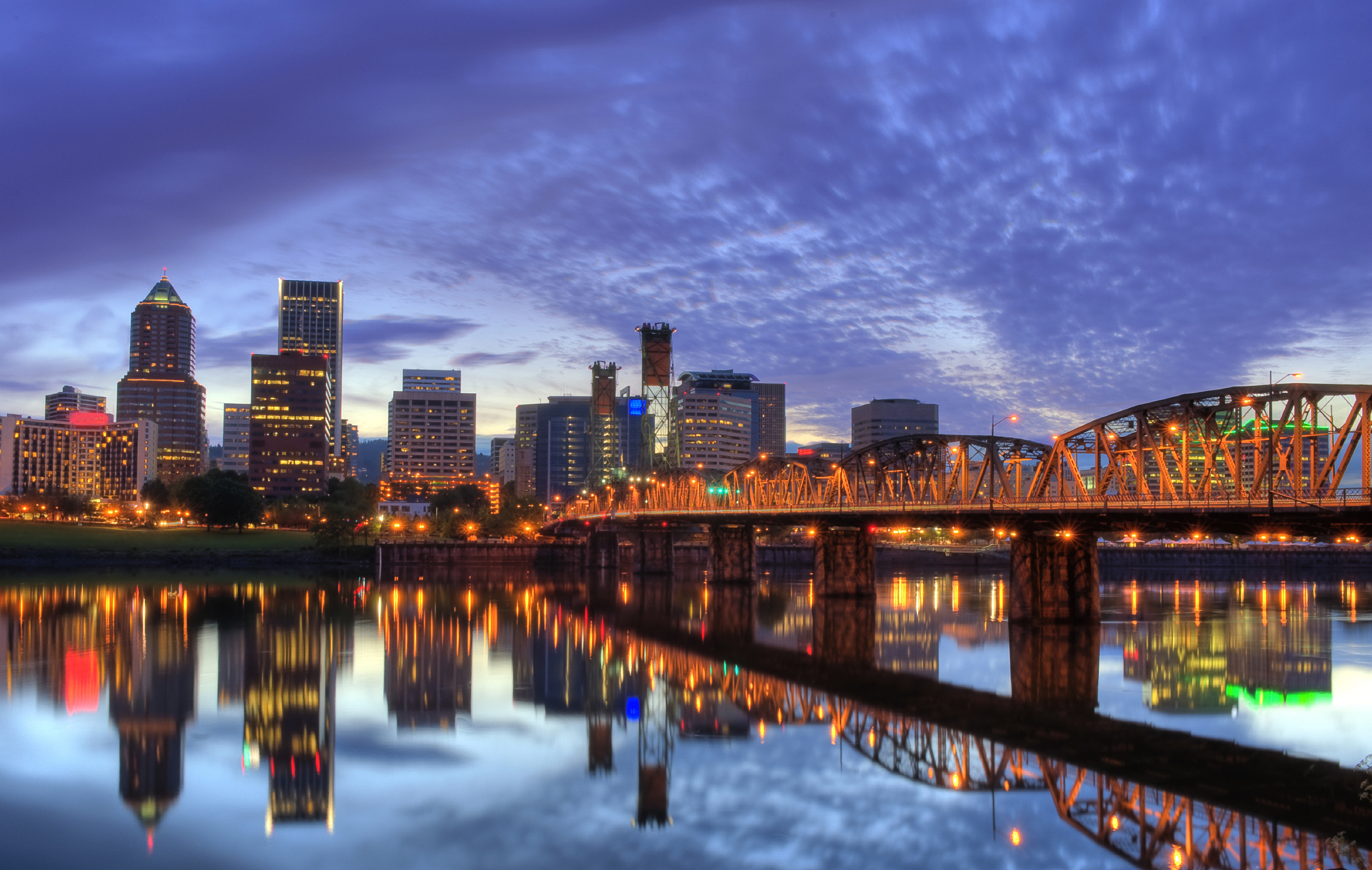Portland Portland
