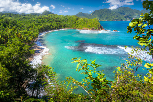 Batibou Bay