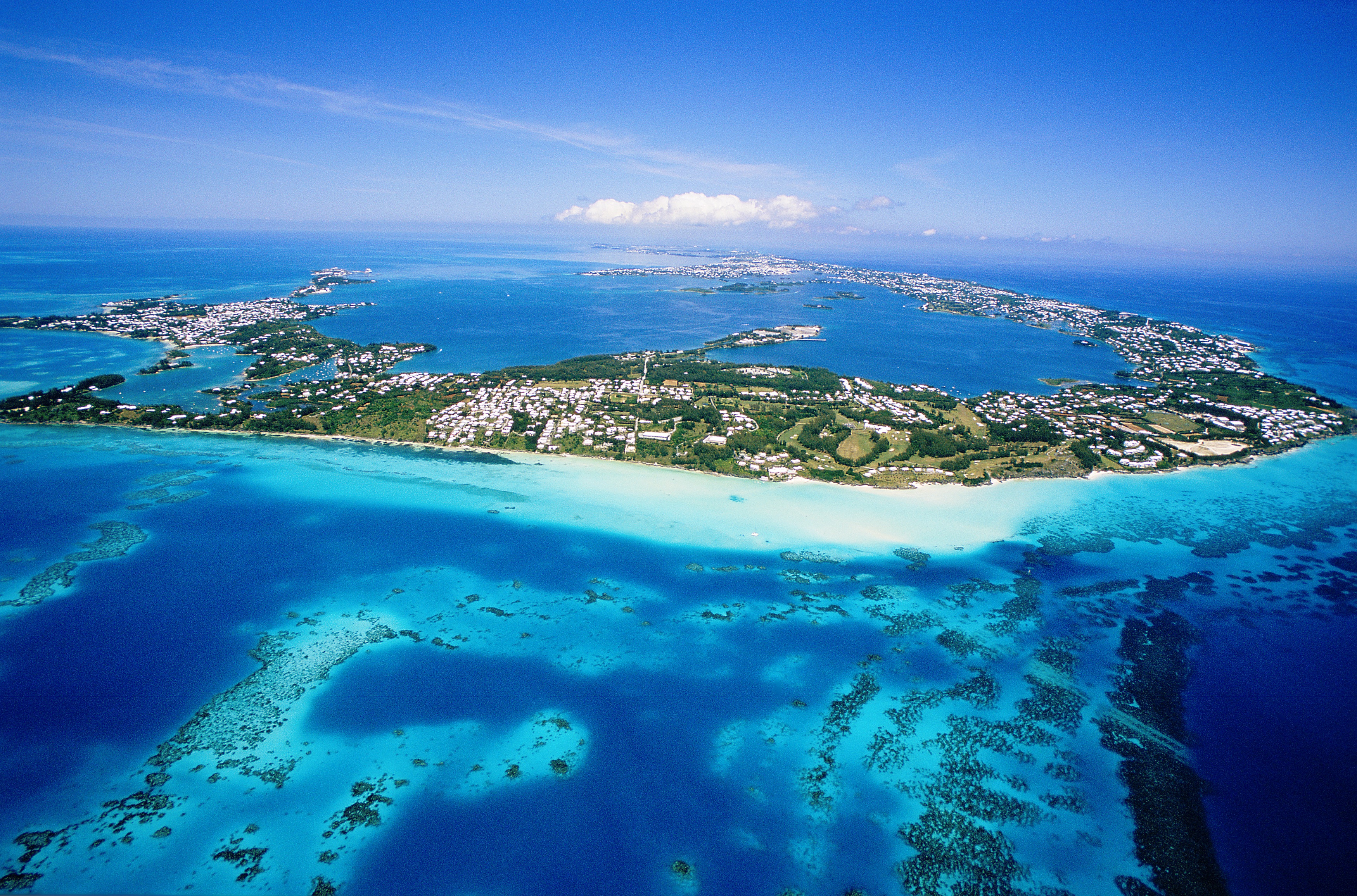 Bermuda Bermuda