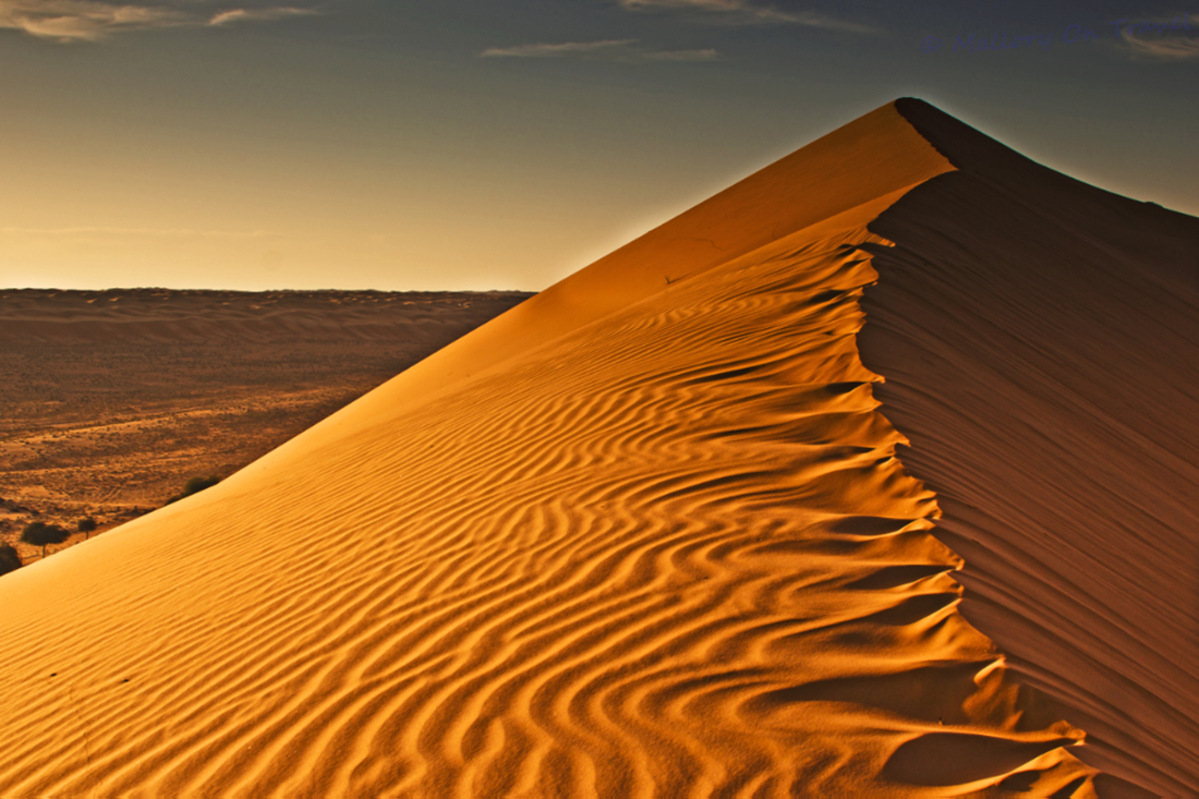 Dune di Sharqiya