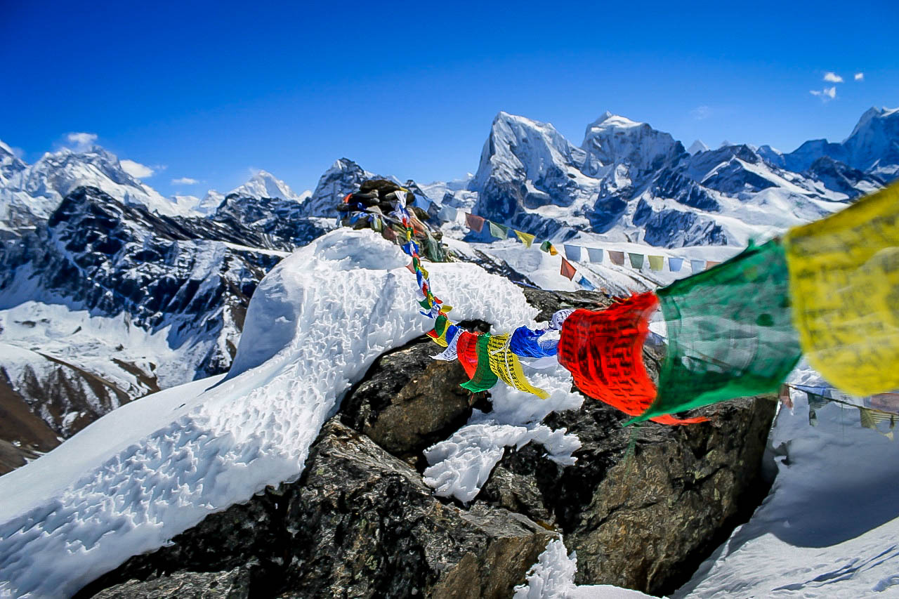 Himalaya