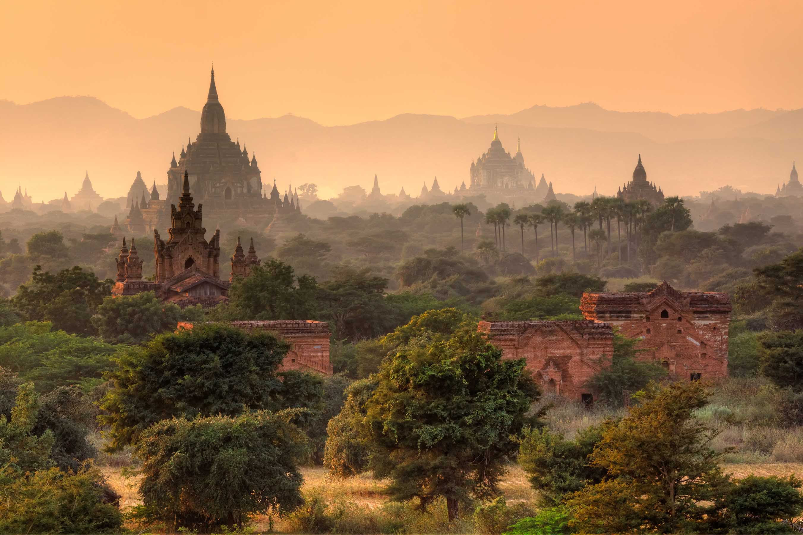 Myanmar Myanmar