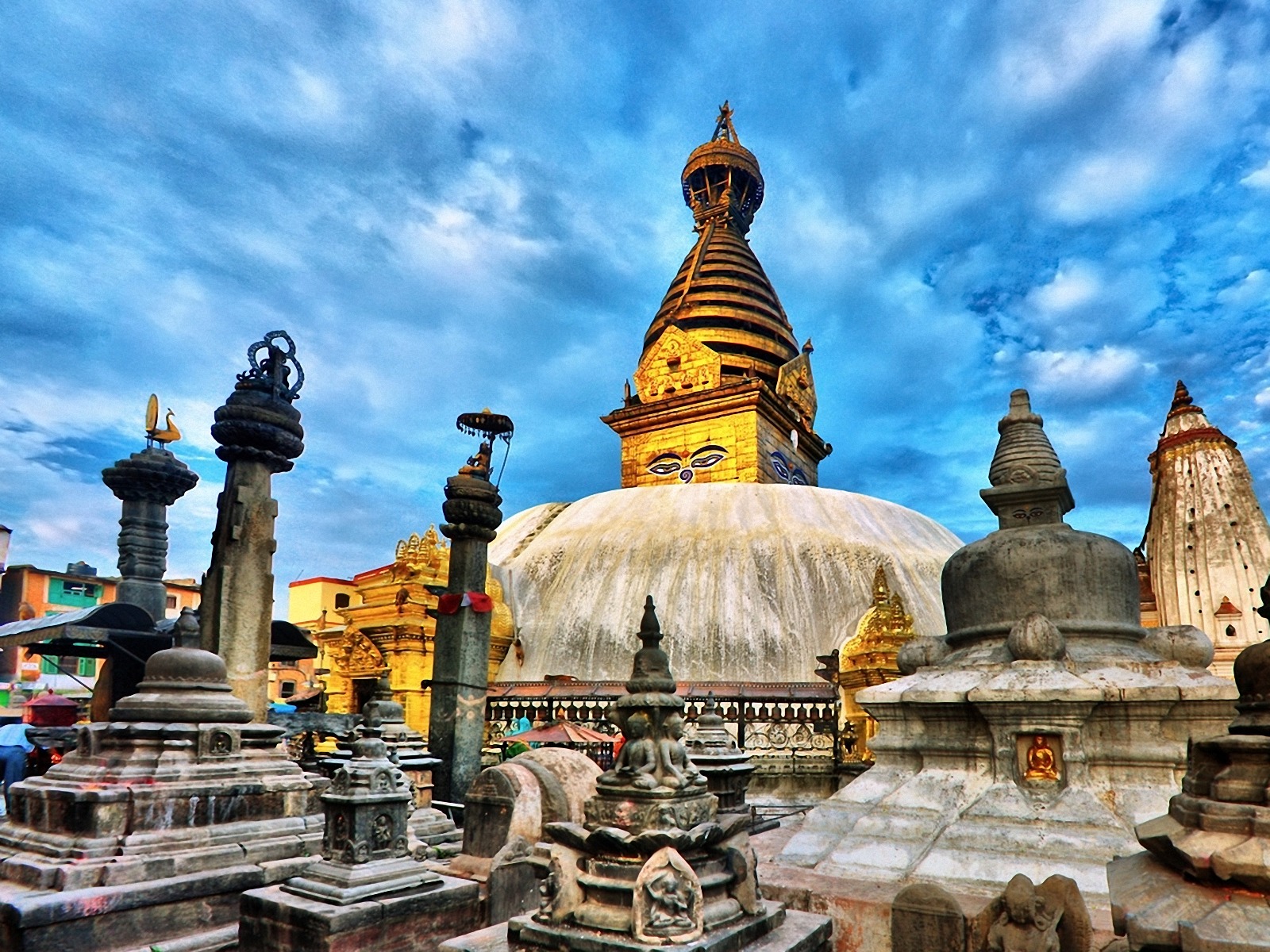 Nepal Nepal