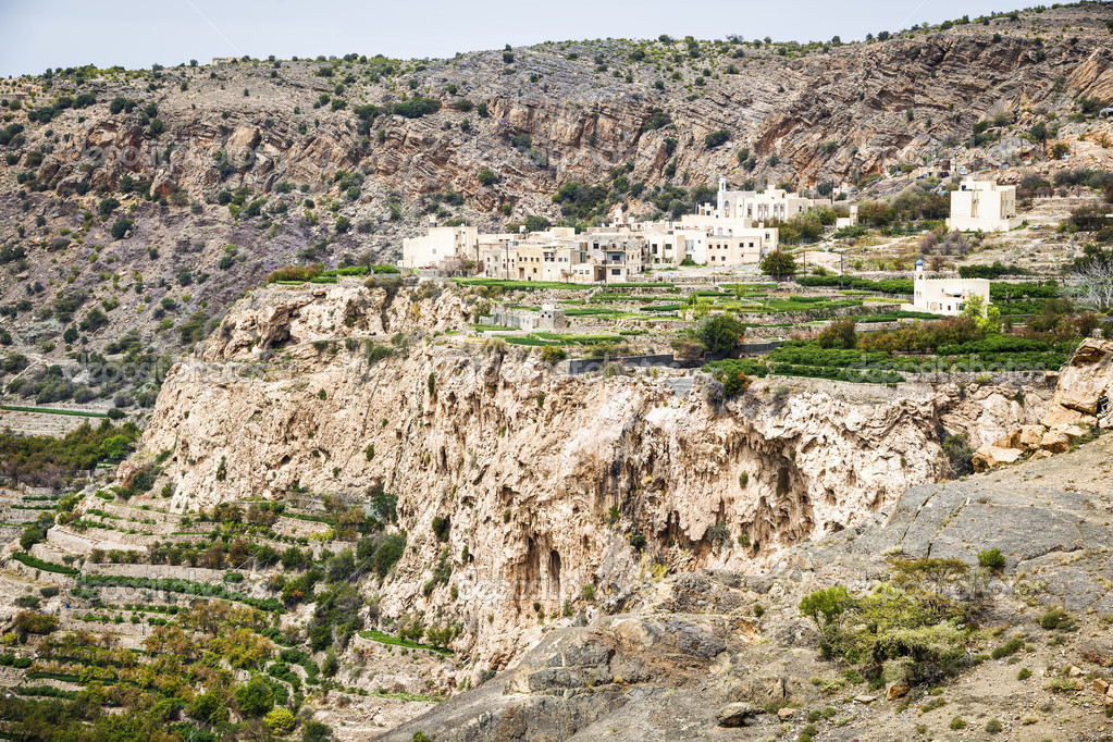 Altopiano di Saiq