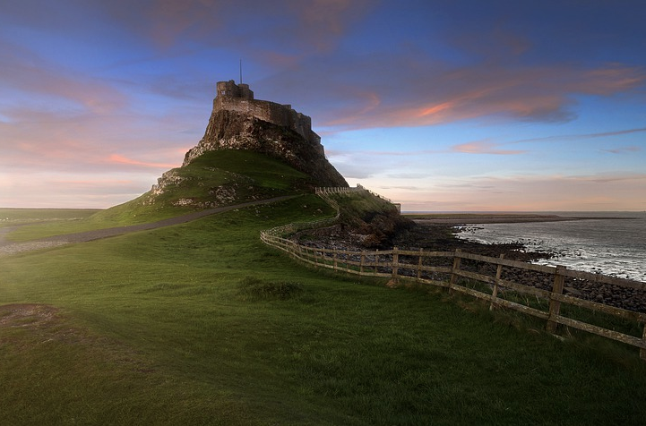 Holy Island