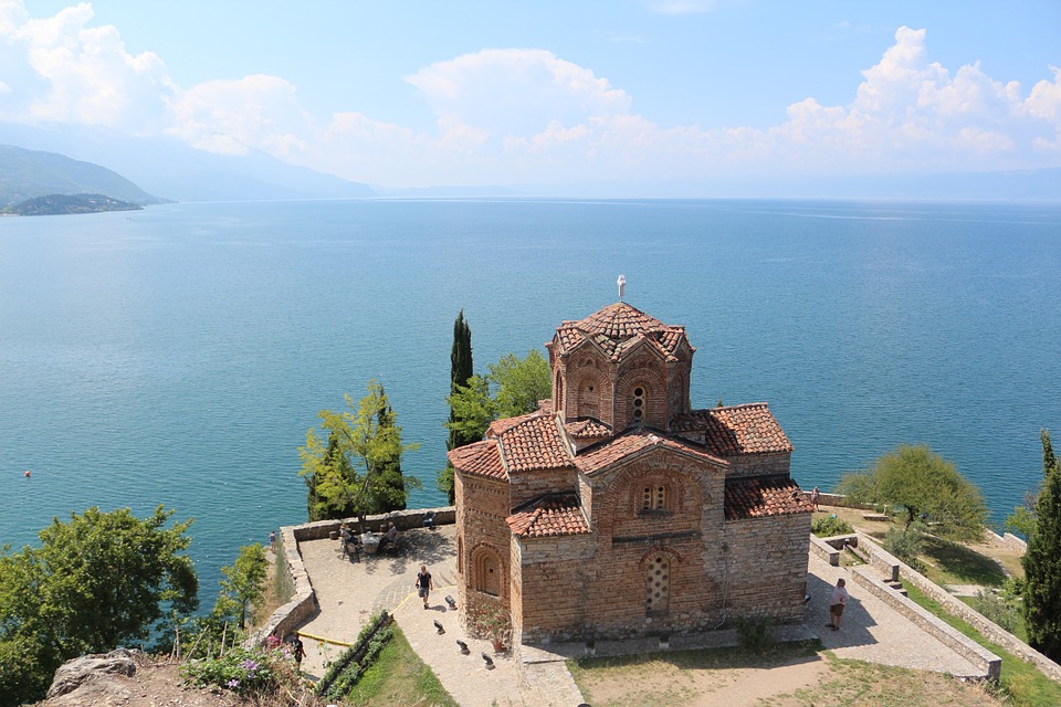 Chiesa di San Giovanni Caneo