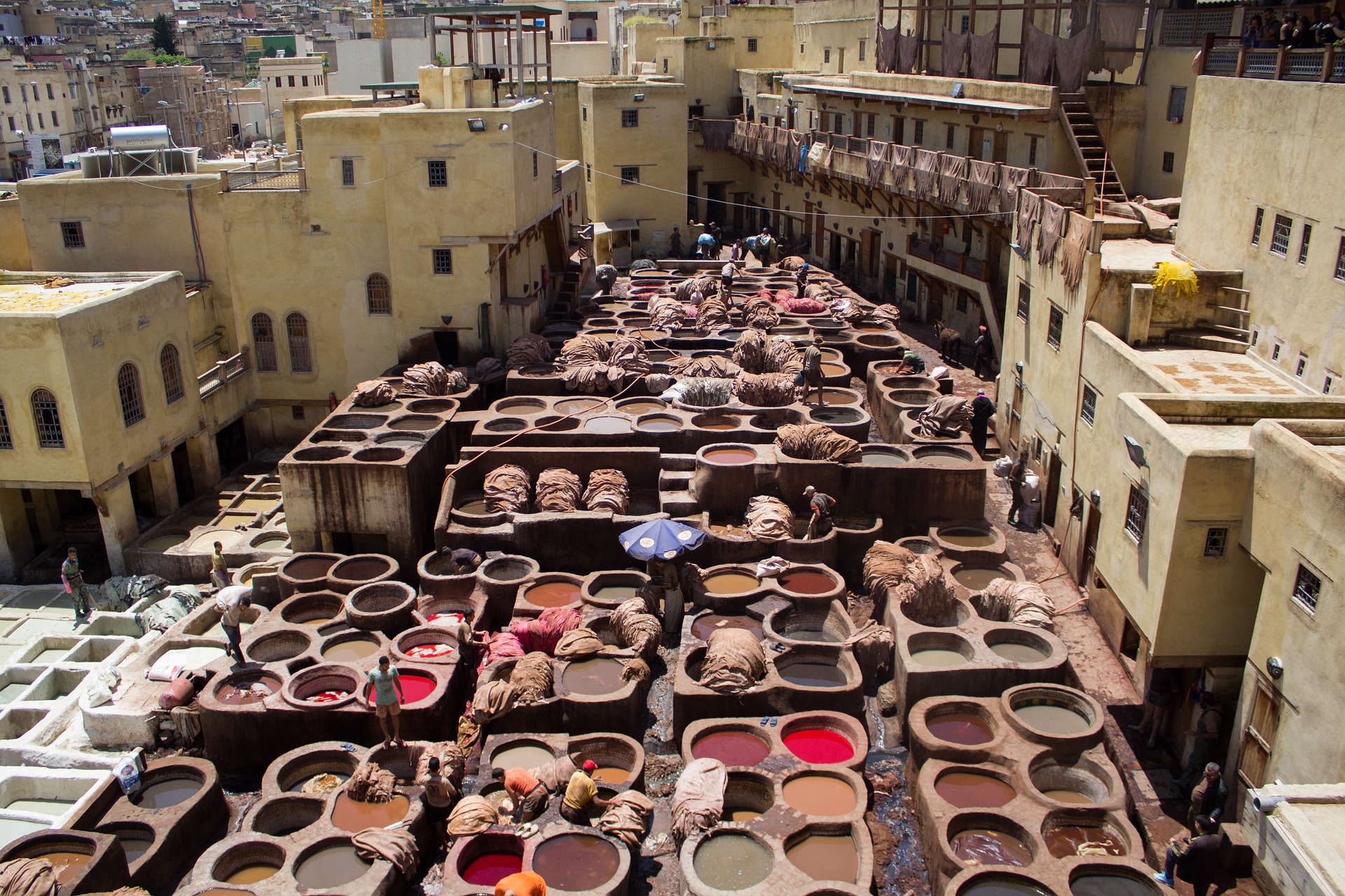 Fès Fès