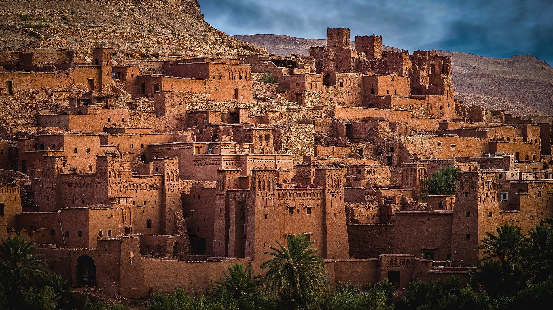 marocco