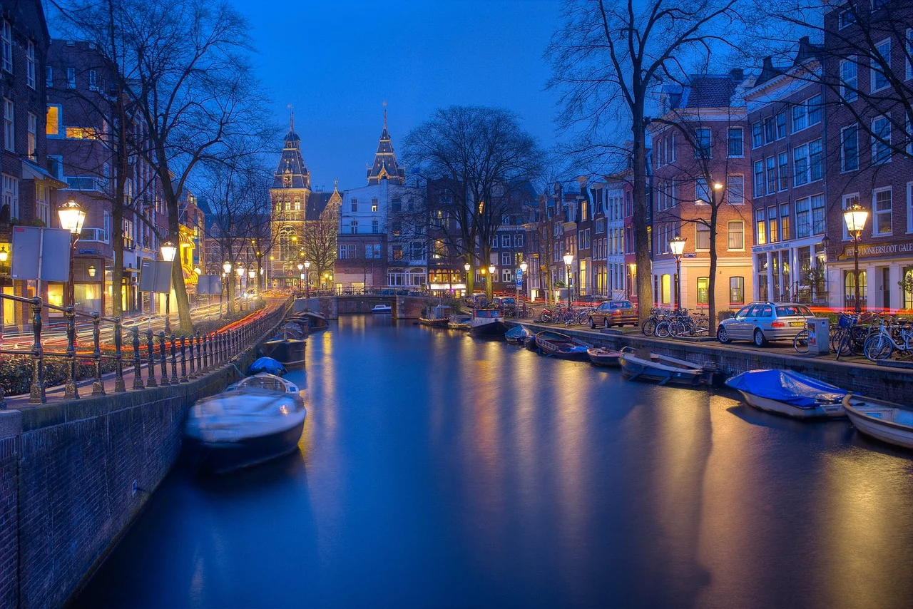 amsterdam amsterdam