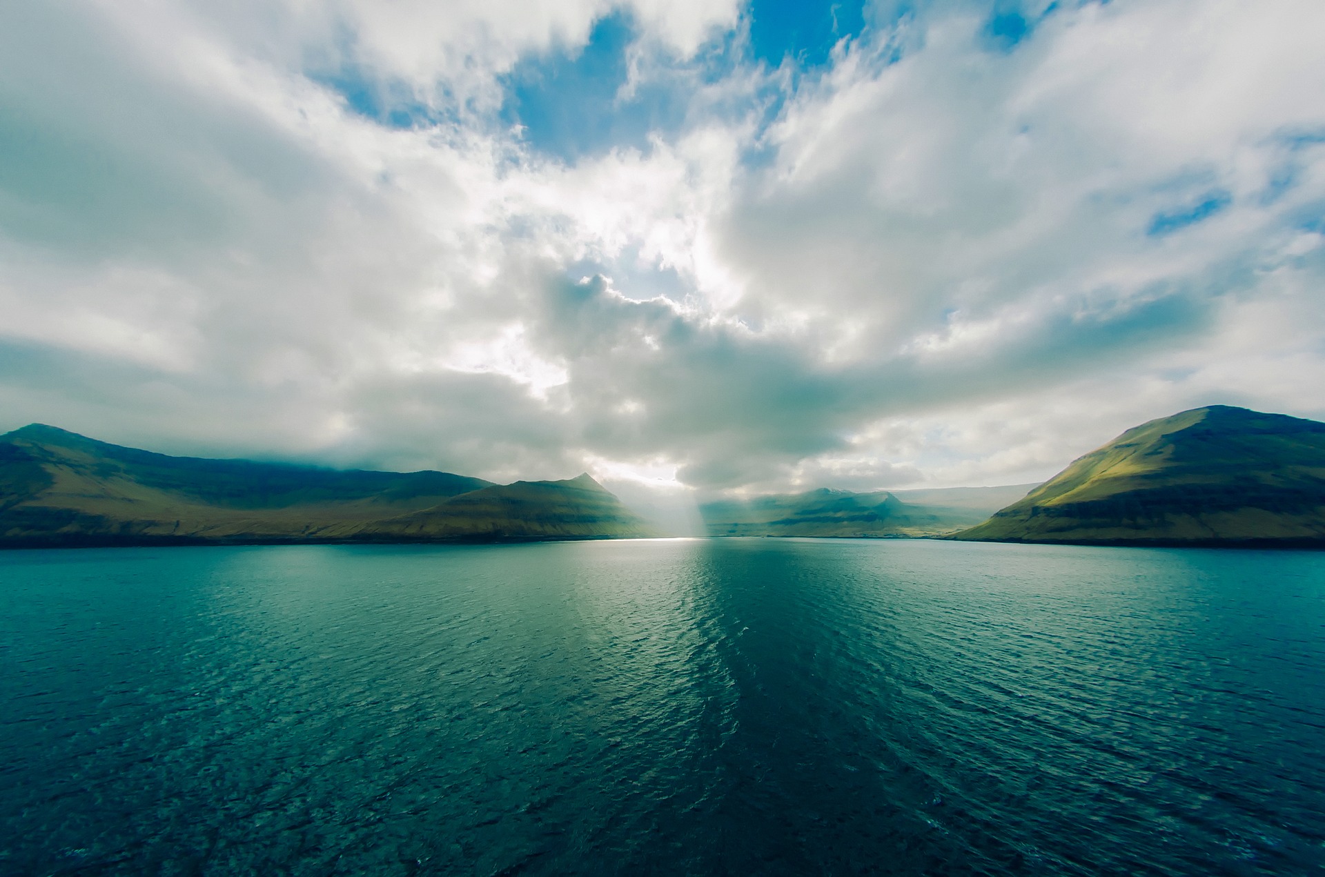 Faroe 3000pixel