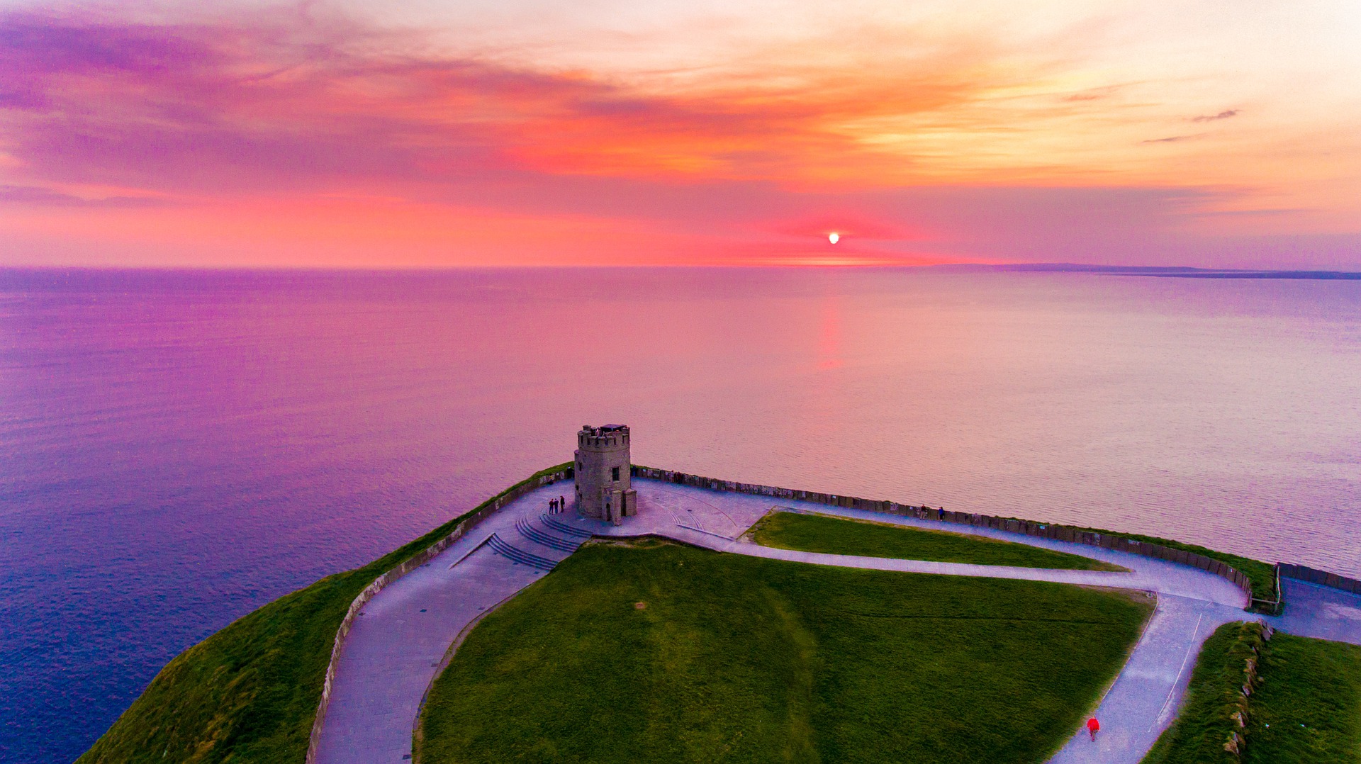 Irlanda 3000pixel