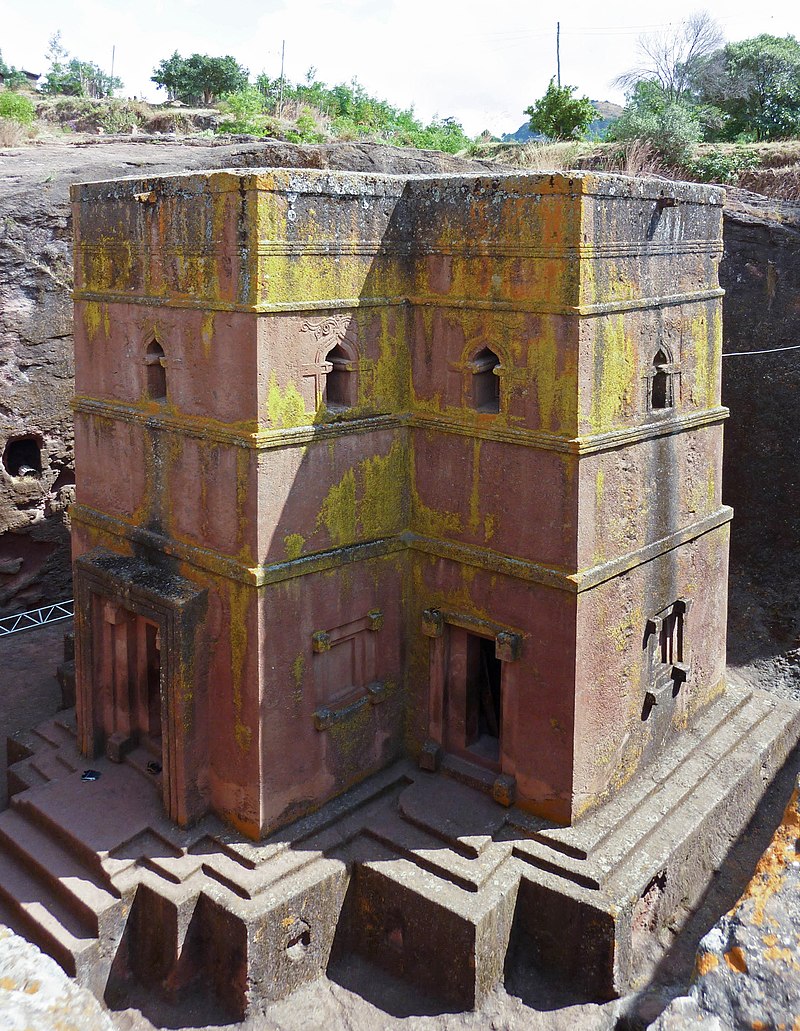 Etiopia Etiopia