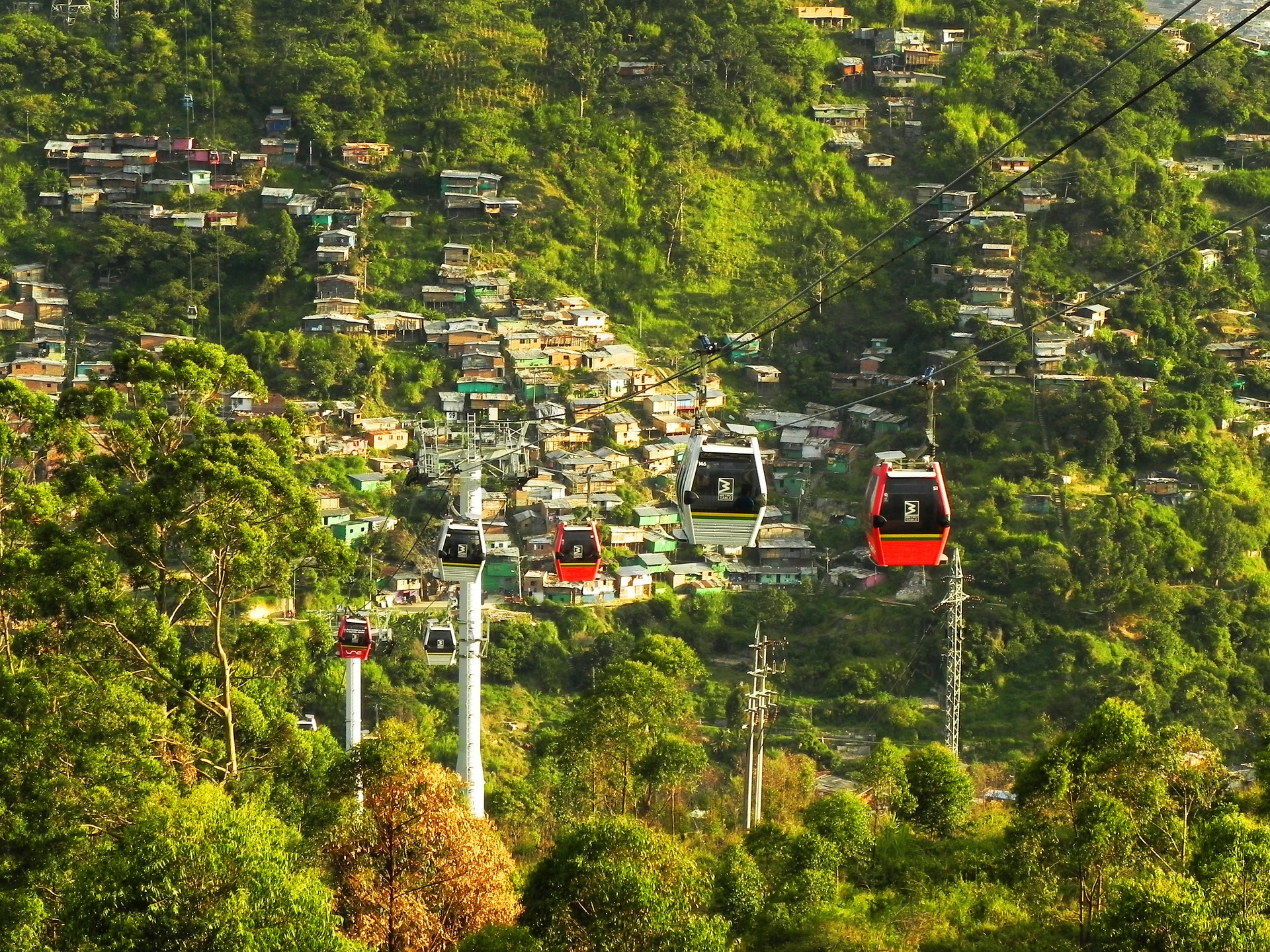 Medellin Medellin